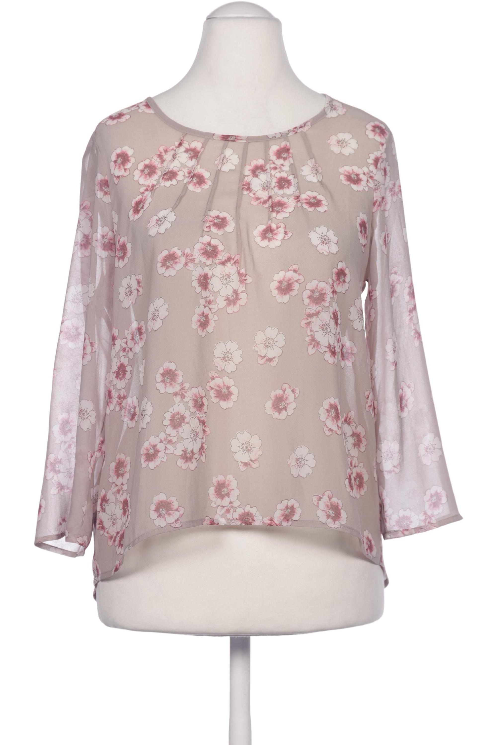 

United Colors OF Benetton Damen Bluse, beige, Gr. 38