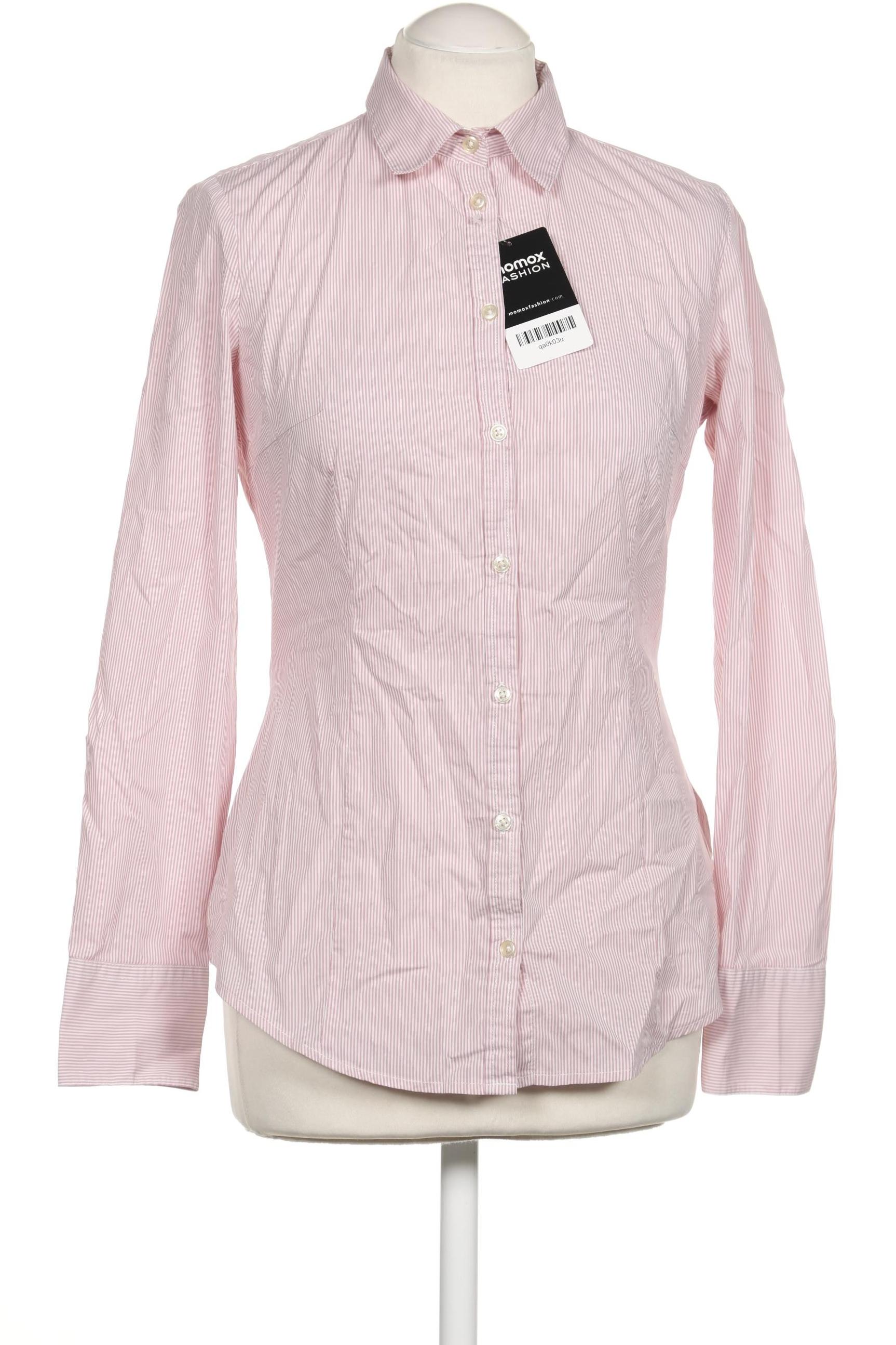 

United Colors OF Benetton Damen Bluse, pink, Gr. 36