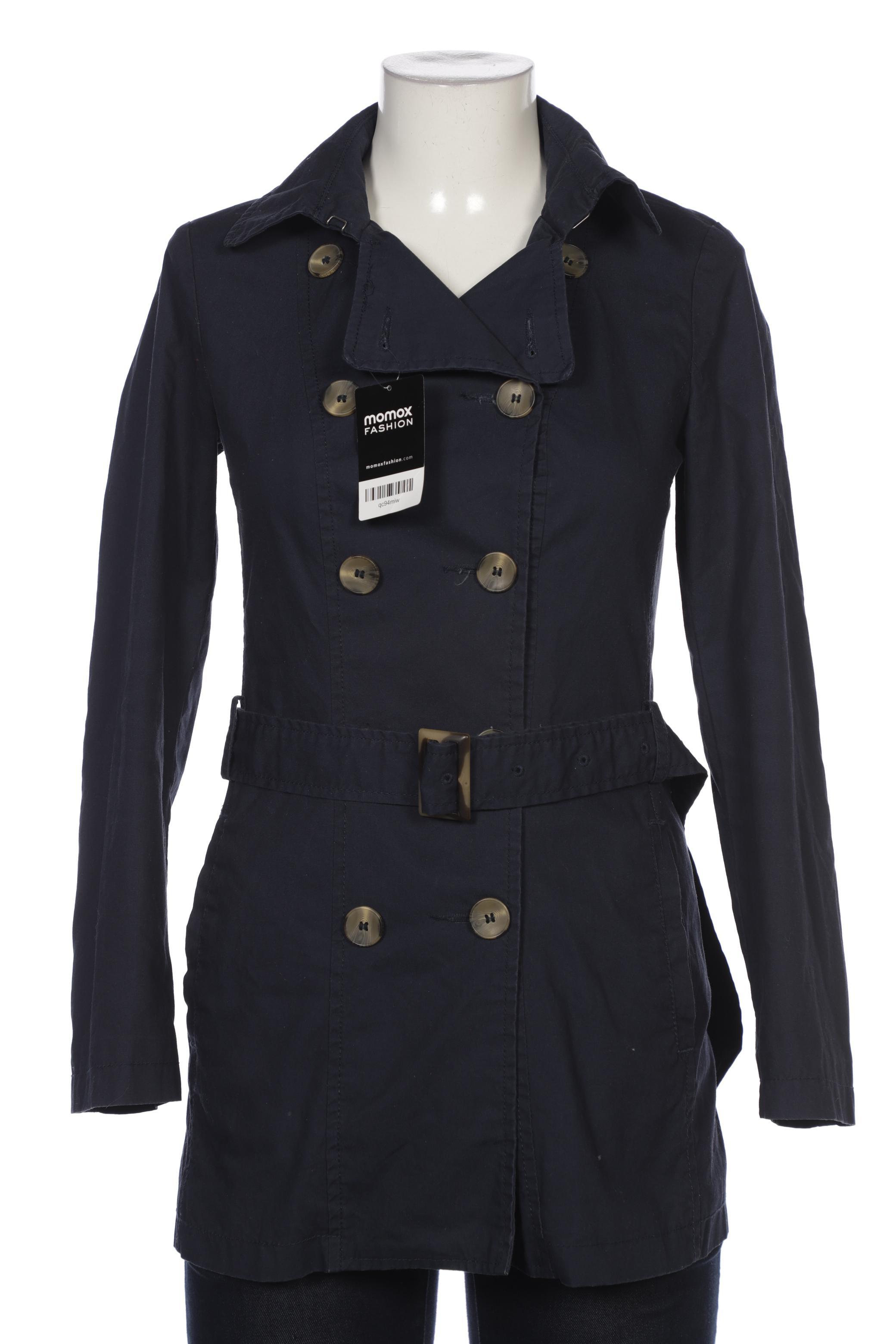 

UNITED COLORS OF BENETTON Damen Mantel, marineblau