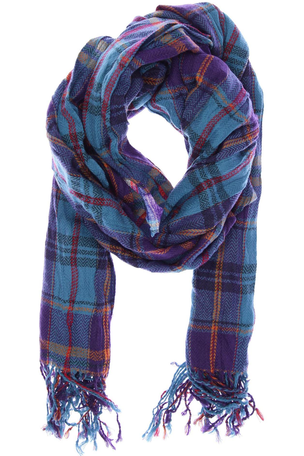 

UNITED COLORS OF BENETTON Damen Schal, mehrfarbig