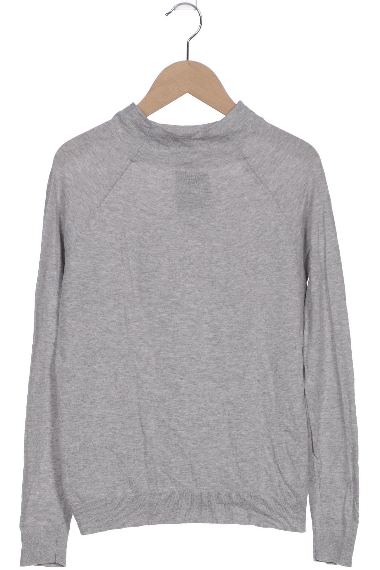 

United Colors OF Benetton Damen Pullover, grau, Gr. 34