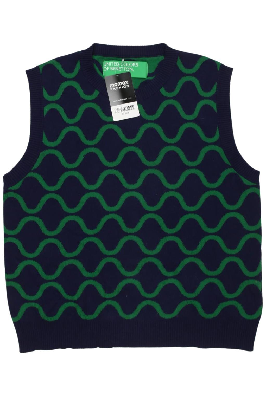 

United Colors OF Benetton Damen Pullover, mehrfarbig, Gr. 38