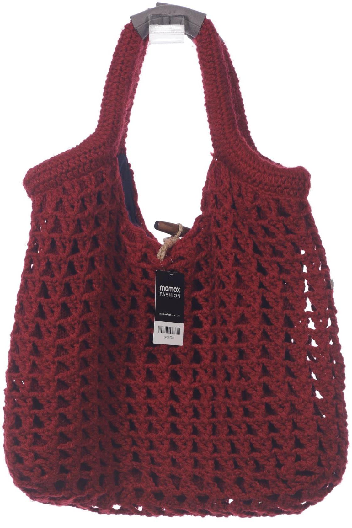 

United Colors OF Benetton Damen Handtasche, rot, Gr.