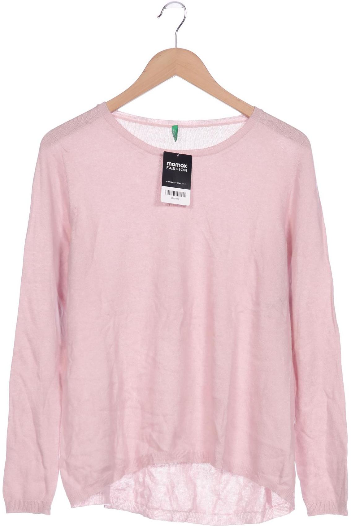 

United Colors OF Benetton Damen Pullover, pink, Gr. 42