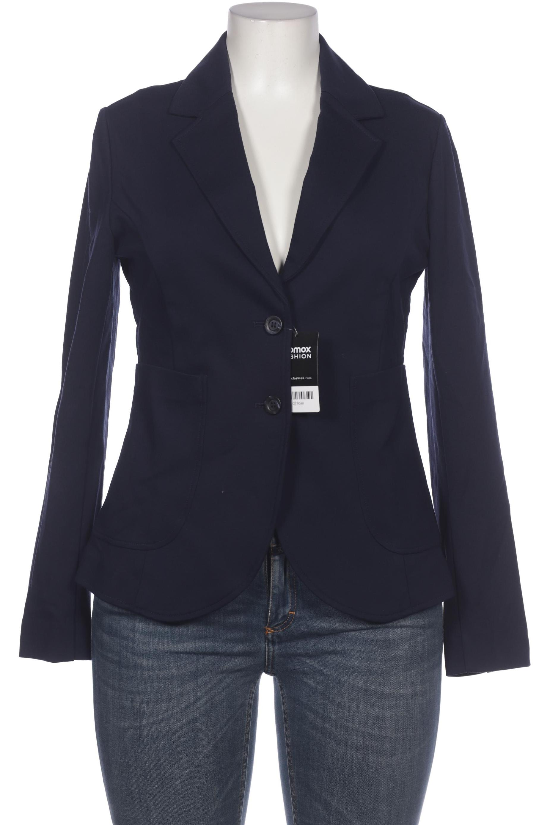

United Colors OF Benetton Damen Blazer, marineblau, Gr. 40