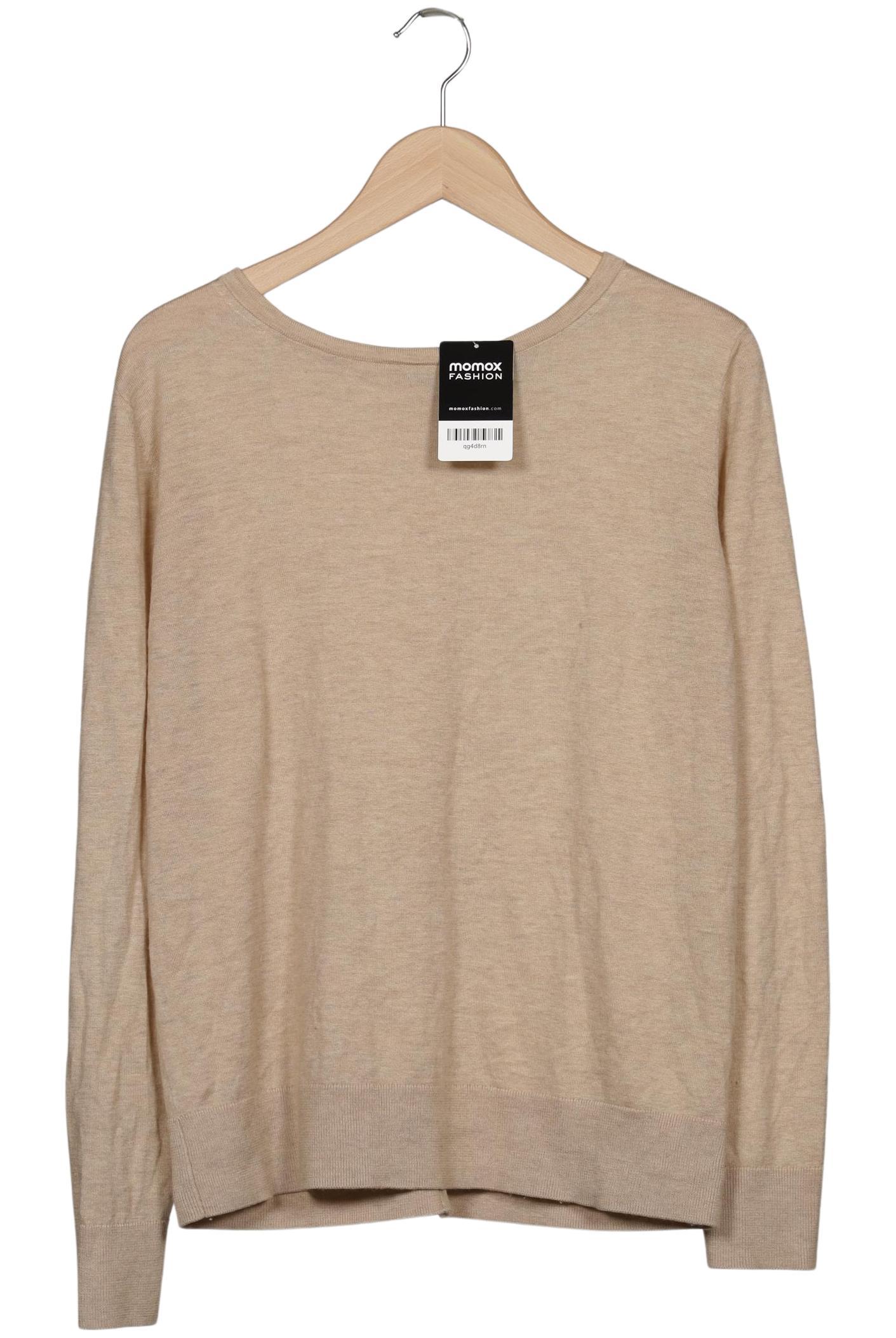 

United Colors OF Benetton Damen Pullover, beige, Gr. 44