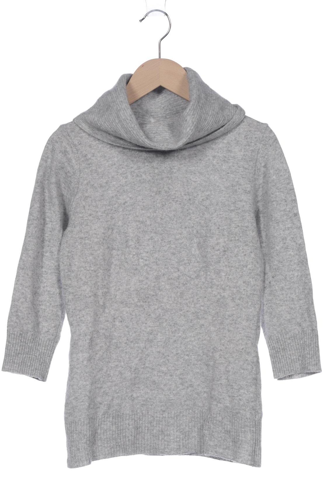 

United Colors OF Benetton Damen Pullover, grau, Gr. 36