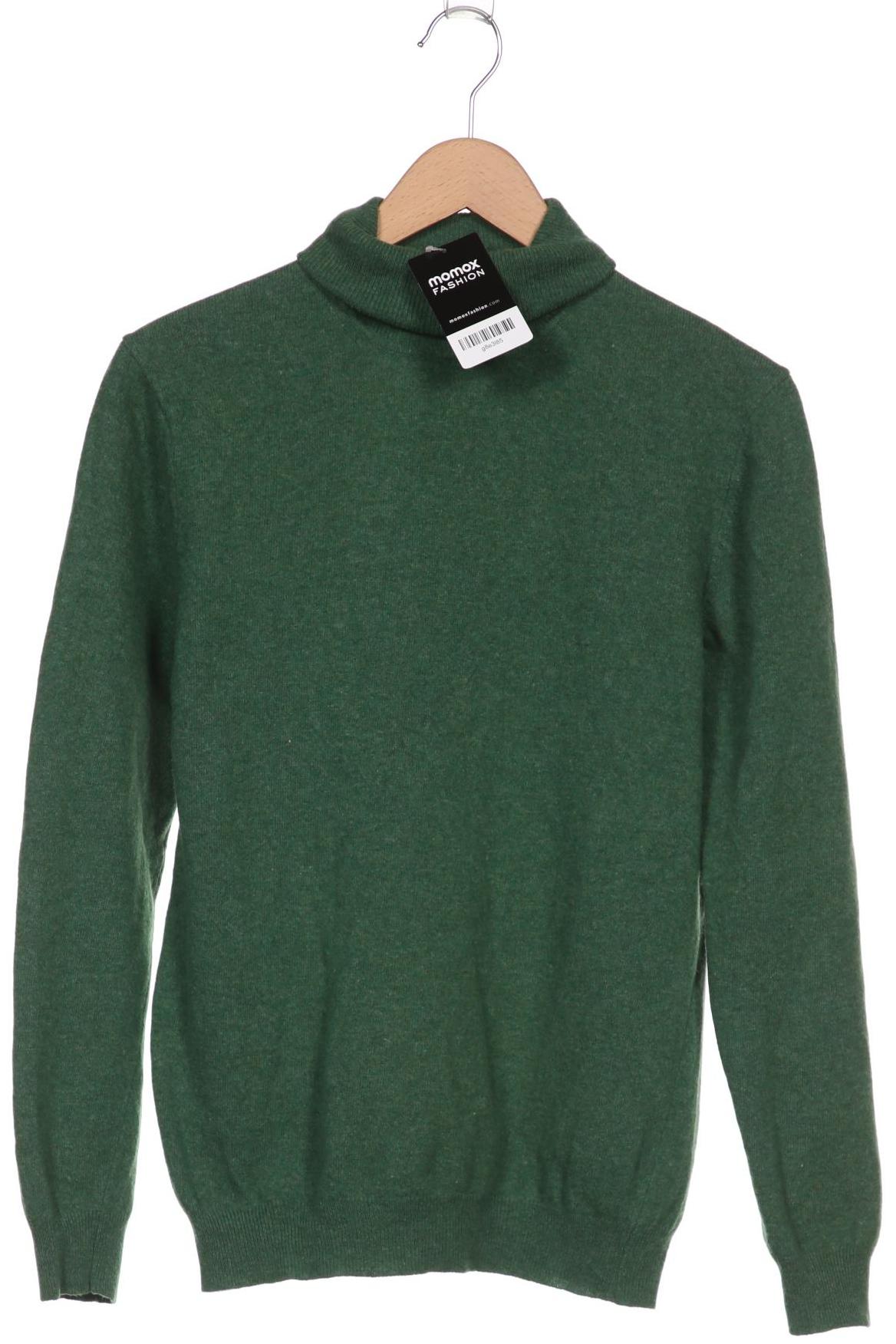 

UNITED COLORS OF BENETTON Damen Pullover, grün
