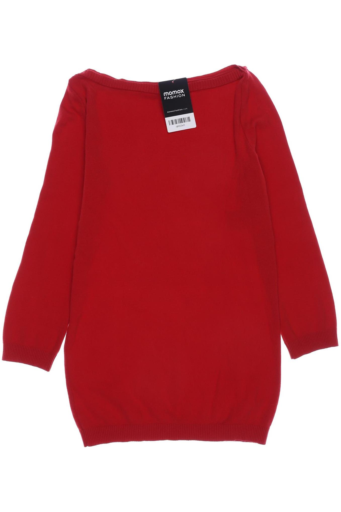 

United Colors OF Benetton Damen Pullover, rot, Gr. 36