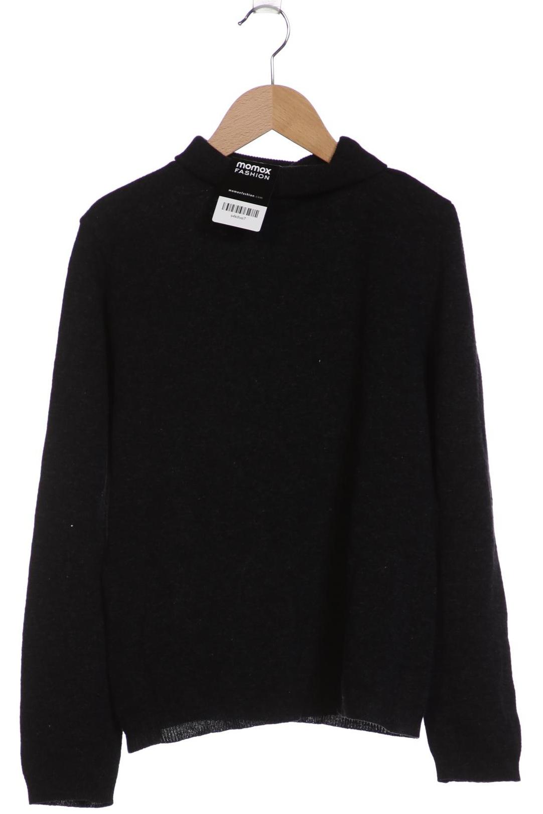 

United Colors OF Benetton Damen Pullover, schwarz, Gr. 38