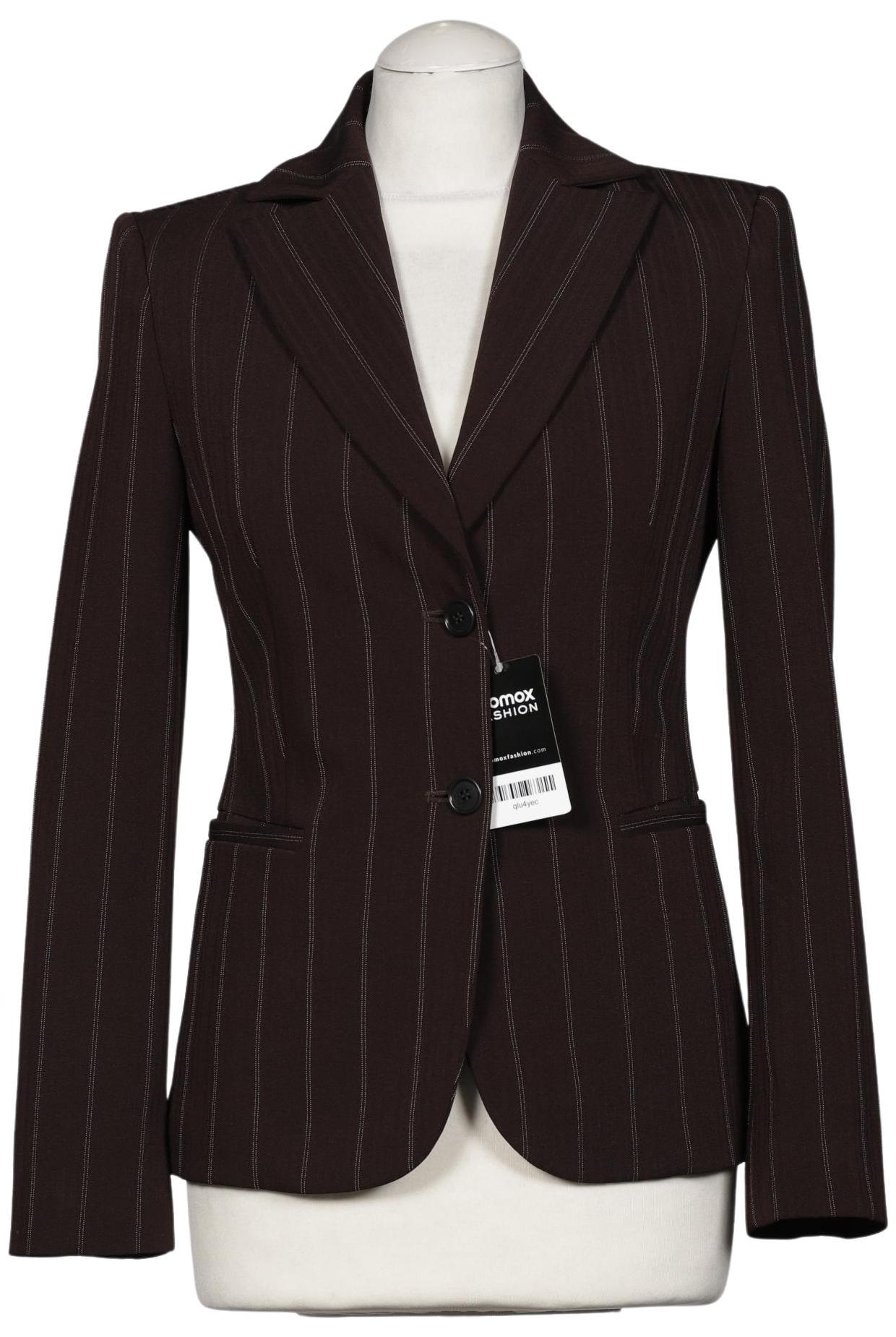 

United Colors OF Benetton Damen Blazer, braun, Gr. 40