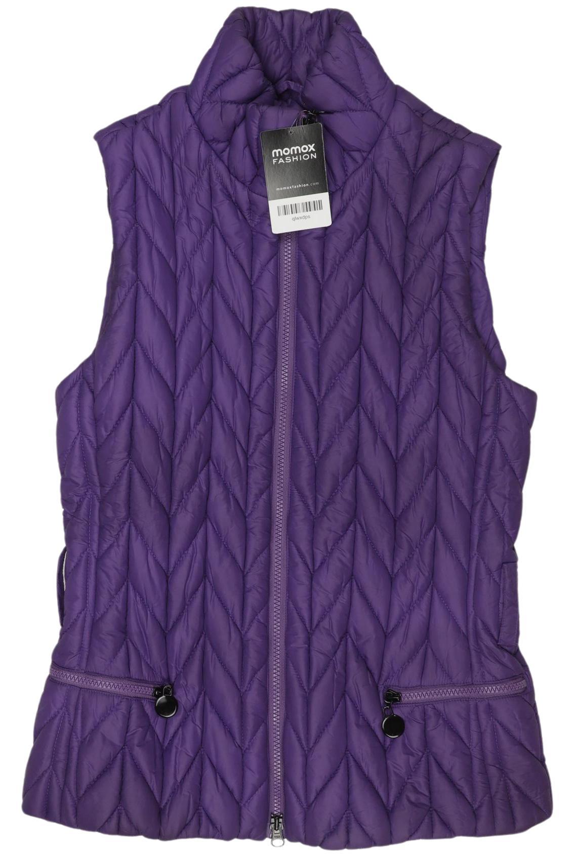 

United Colors OF Benetton Damen Weste, flieder, Gr. 36