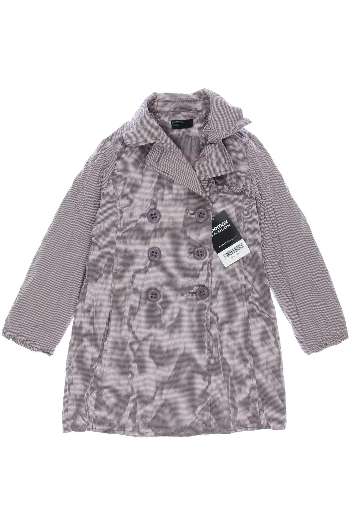 

United Colors OF Benetton Damen Jacke, flieder, Gr. 98