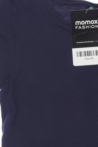 Thumbnail - United Colors OF Benetton Mädchen T-Shirt, marineblau, Gr. 134