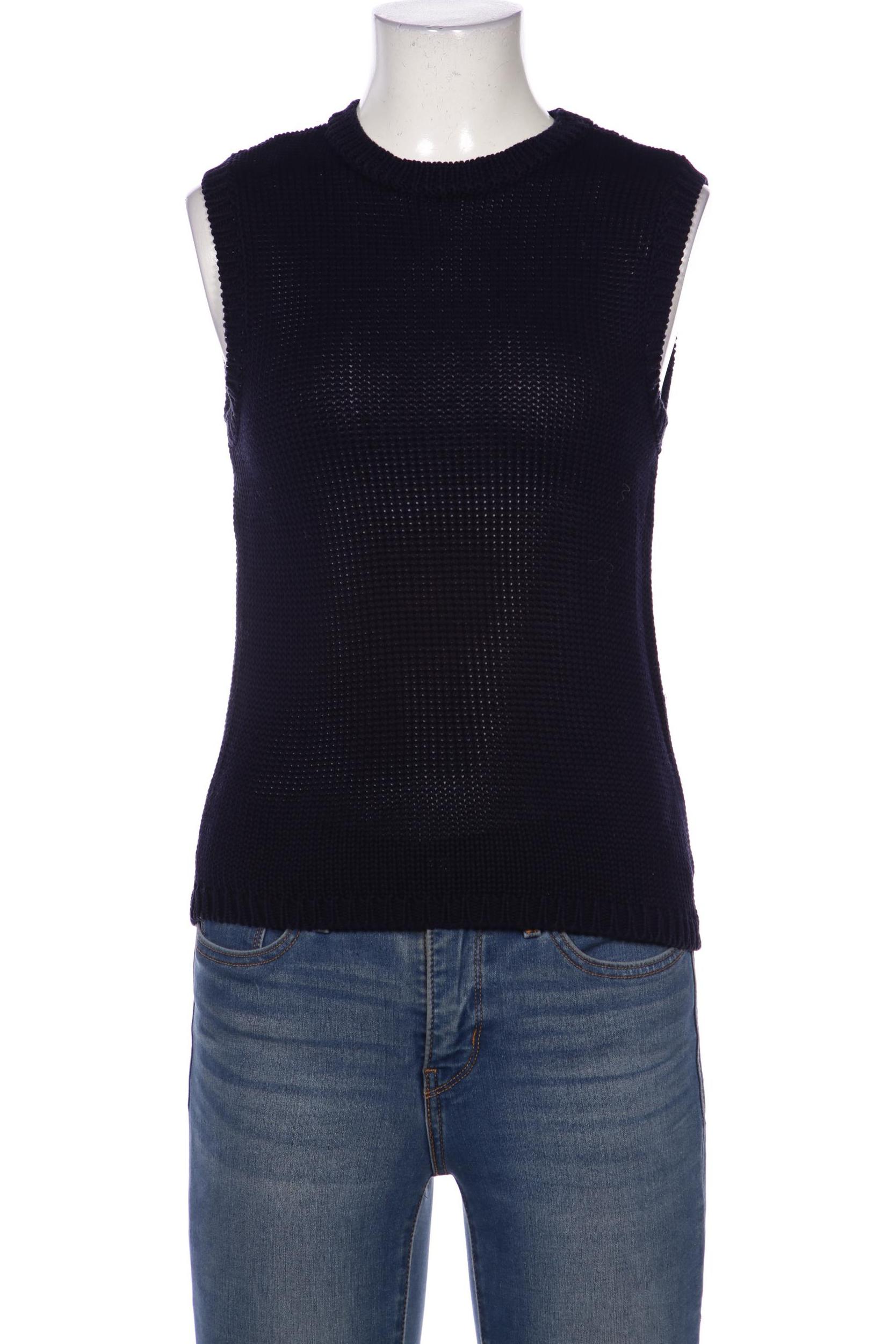 

United Colors OF Benetton Damen Pullover, marineblau, Gr. 32