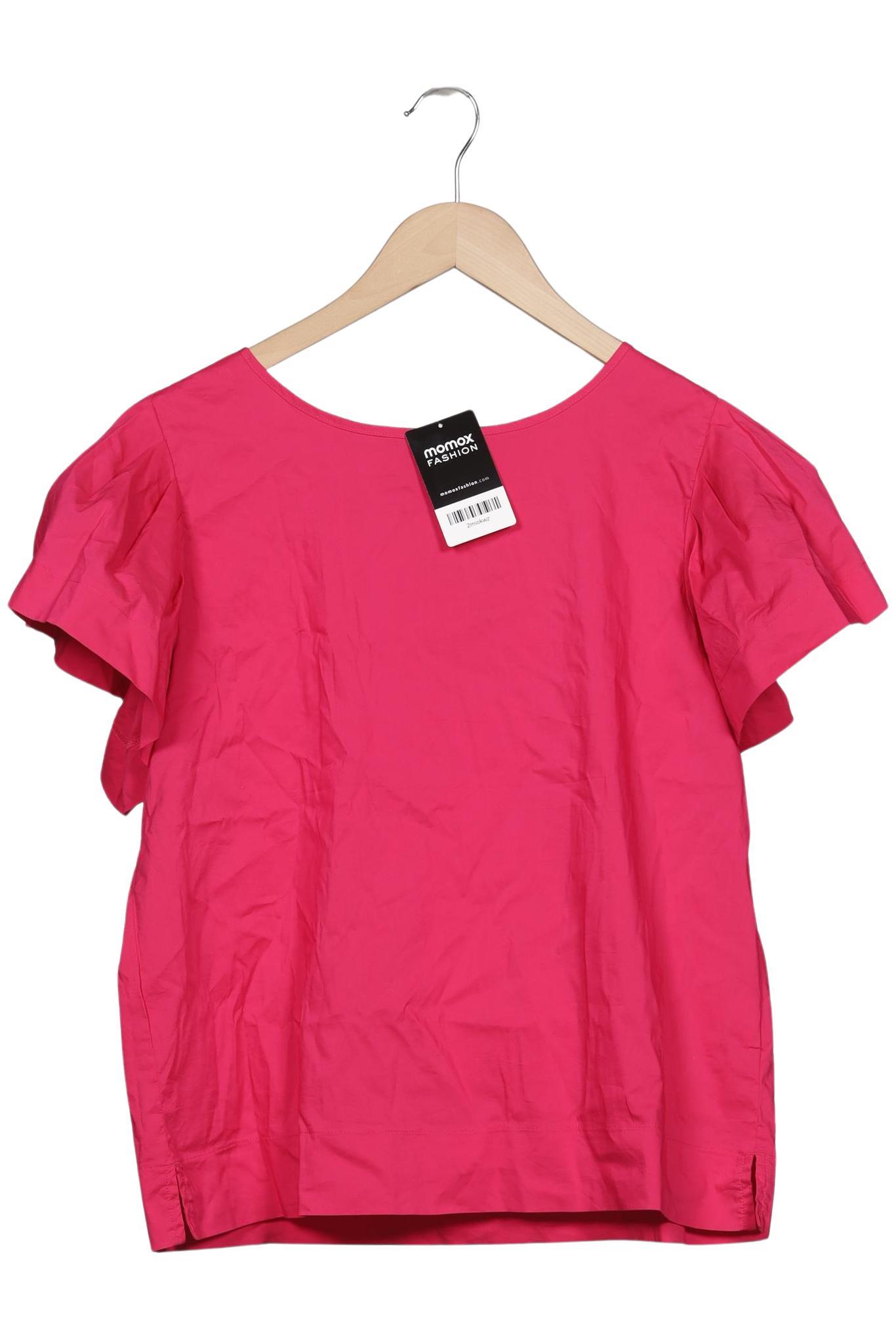 

United Colors OF Benetton Damen Bluse, pink, Gr. 38