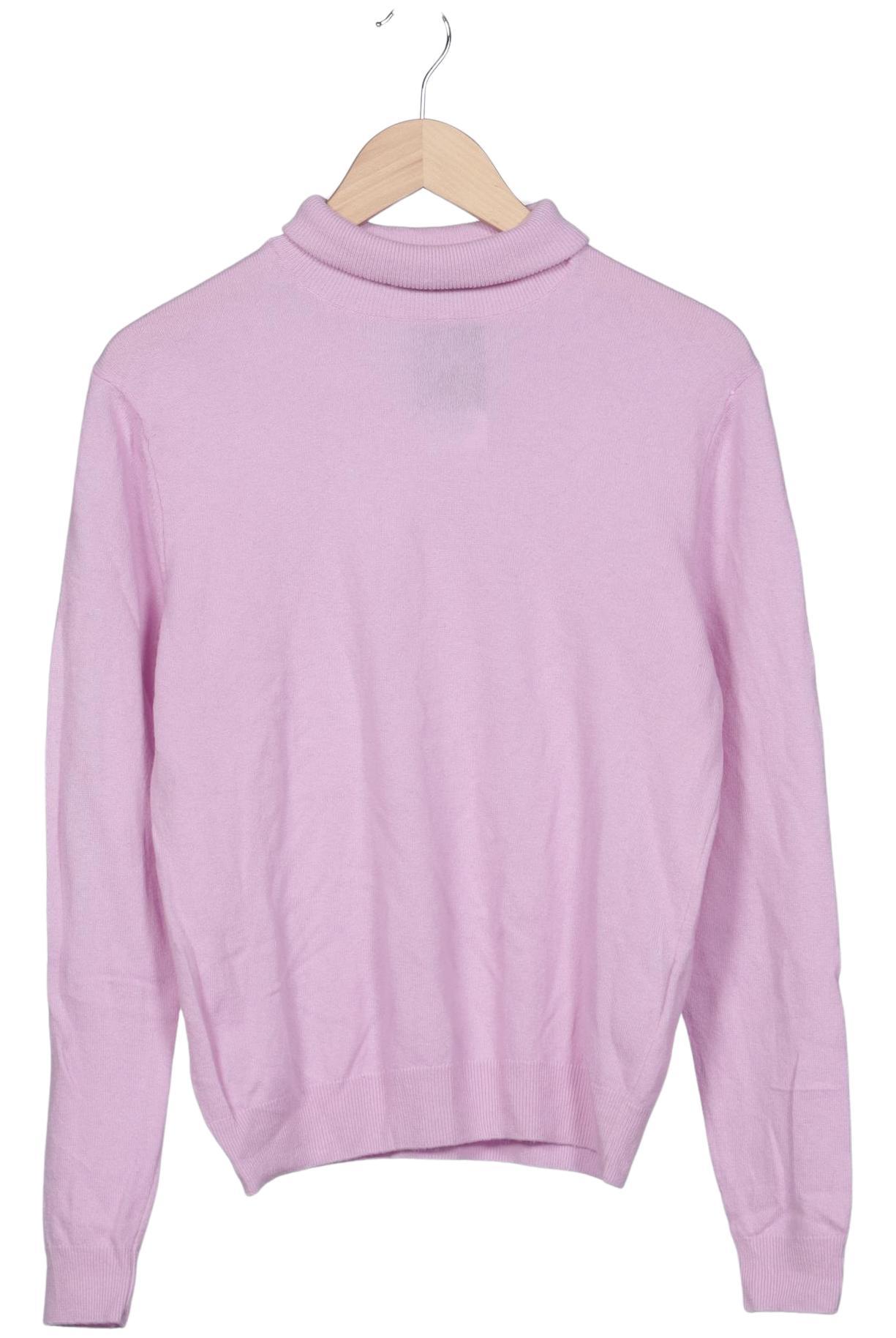 

United Colors OF Benetton Damen Pullover, pink, Gr. 42