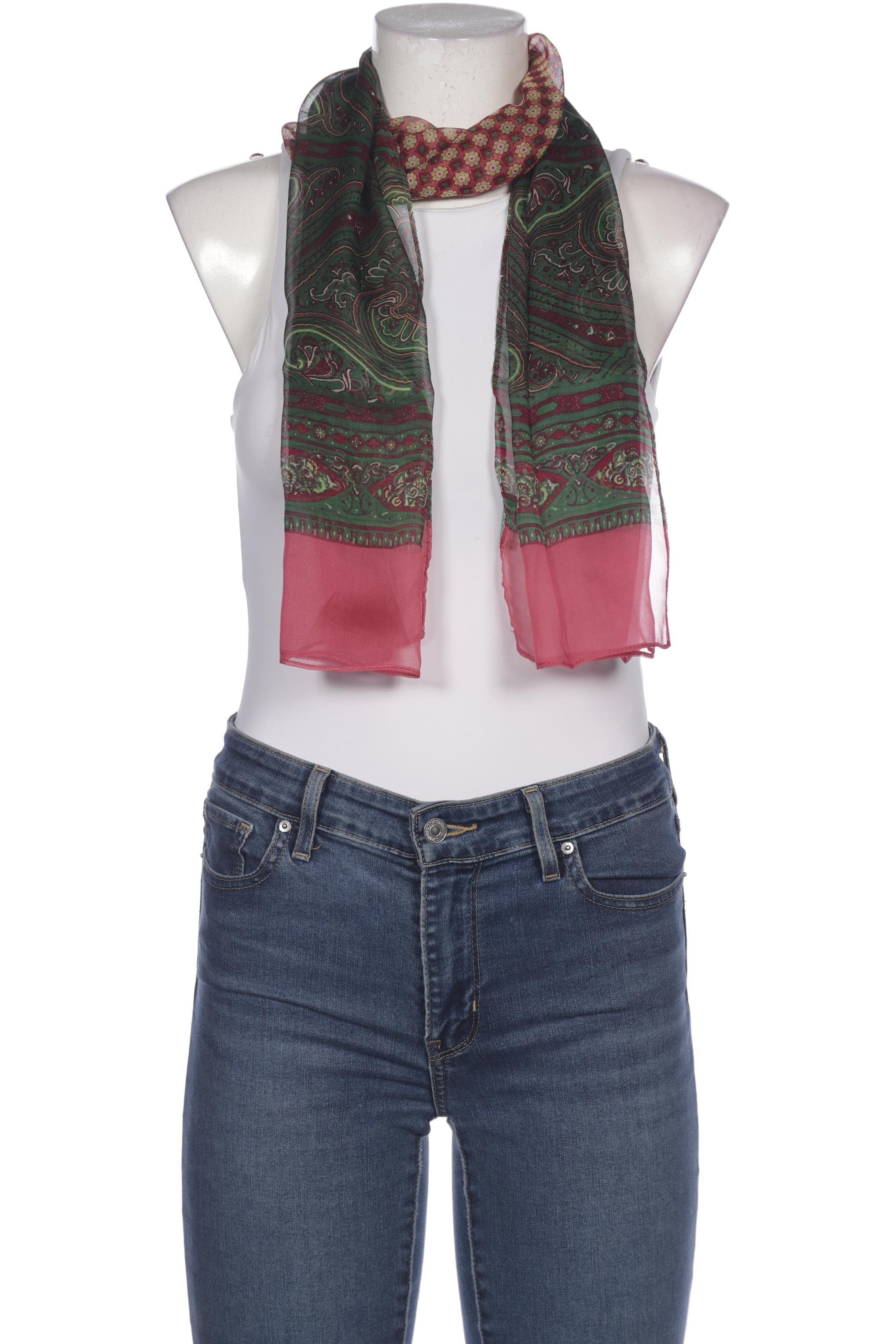 

UNITED COLORS OF BENETTON Damen Schal, mehrfarbig