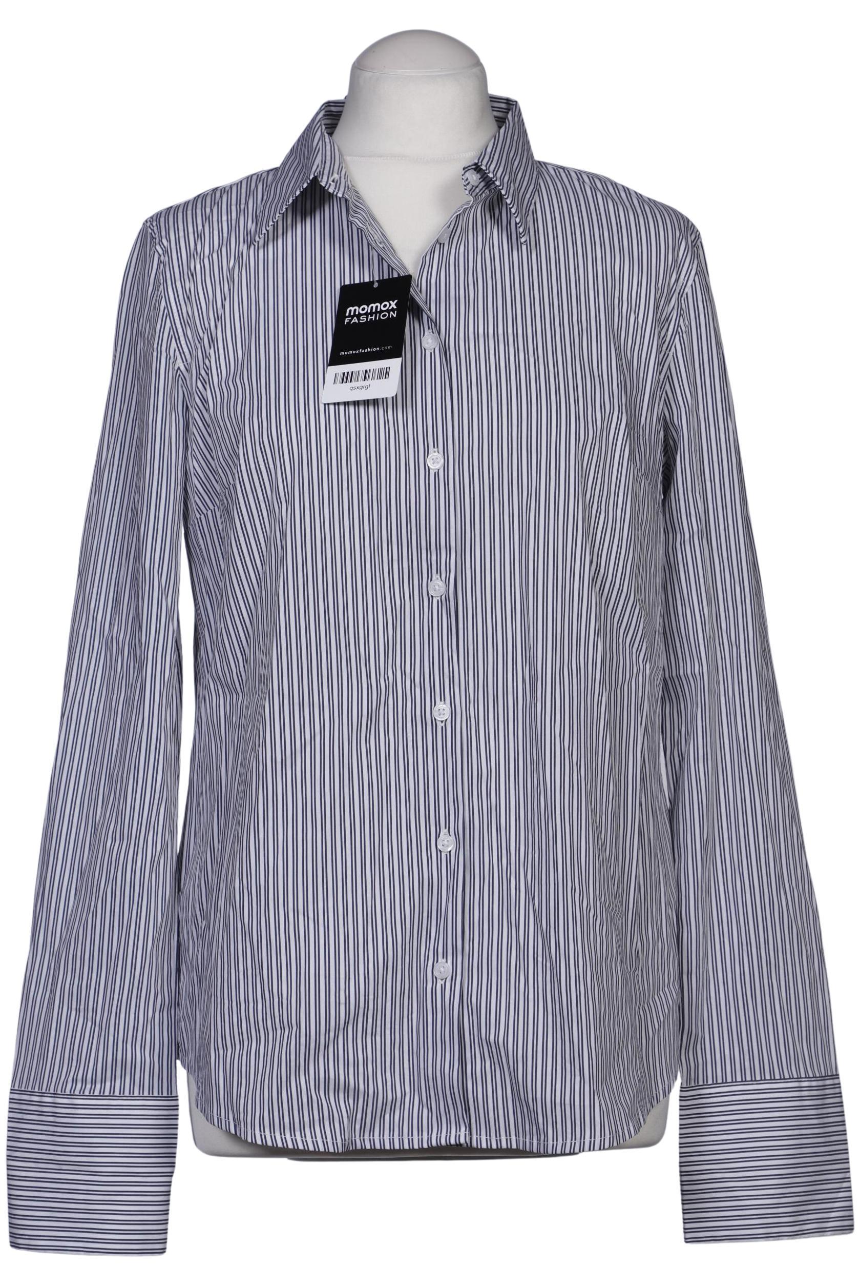 

United Colors OF Benetton Damen Bluse, mehrfarbig, Gr. 38