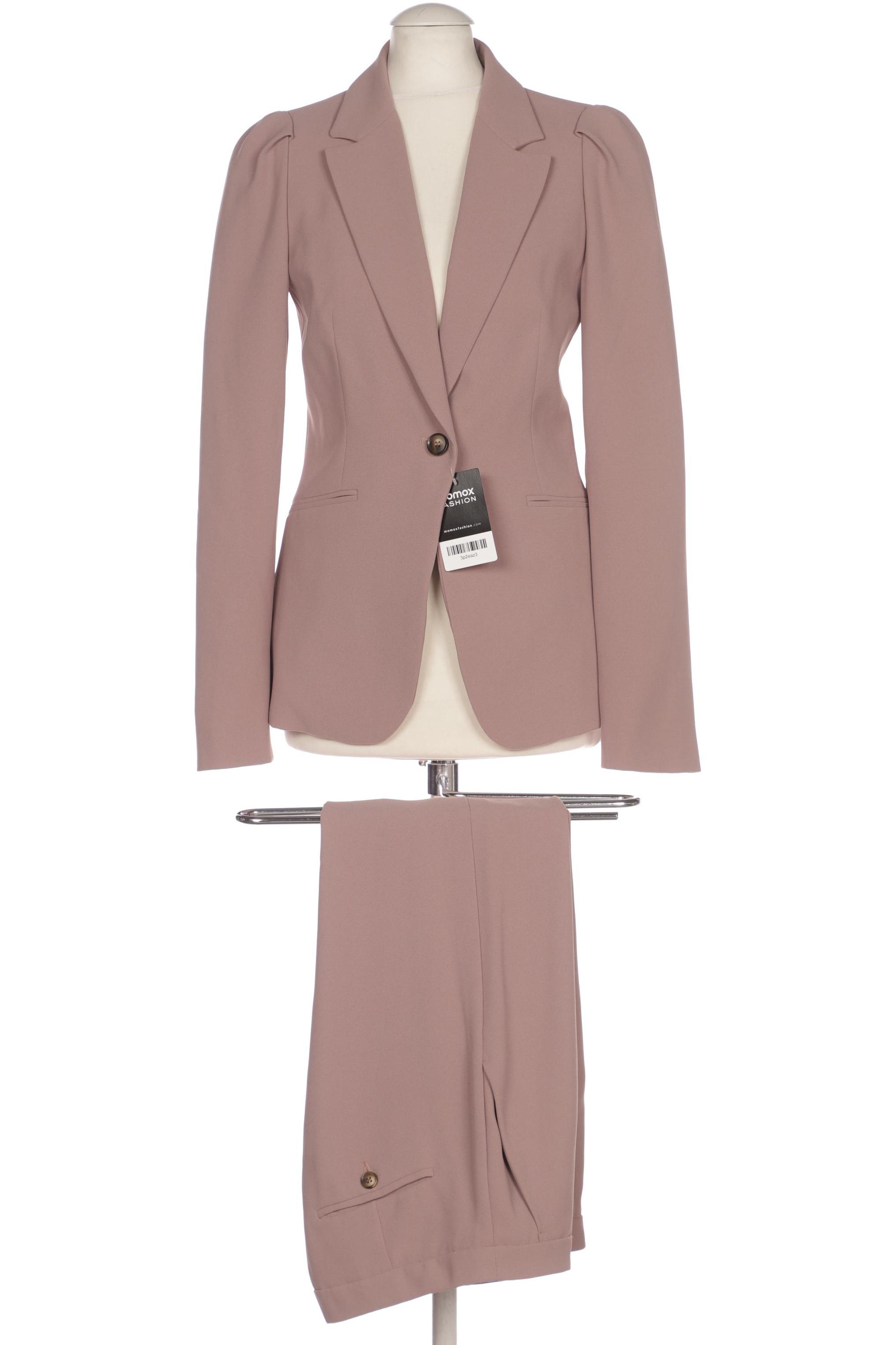 

United Colors OF Benetton Damen Anzug, pink, Gr. 38