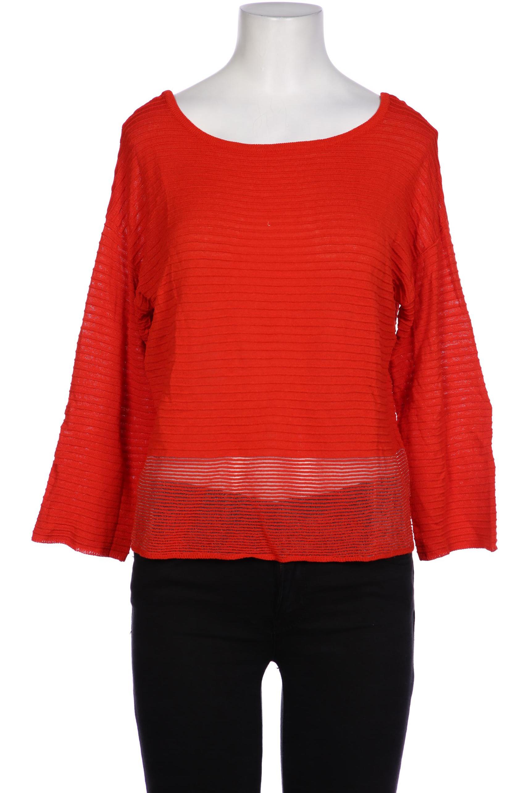

UNITED COLORS OF BENETTON Damen Pullover, rot