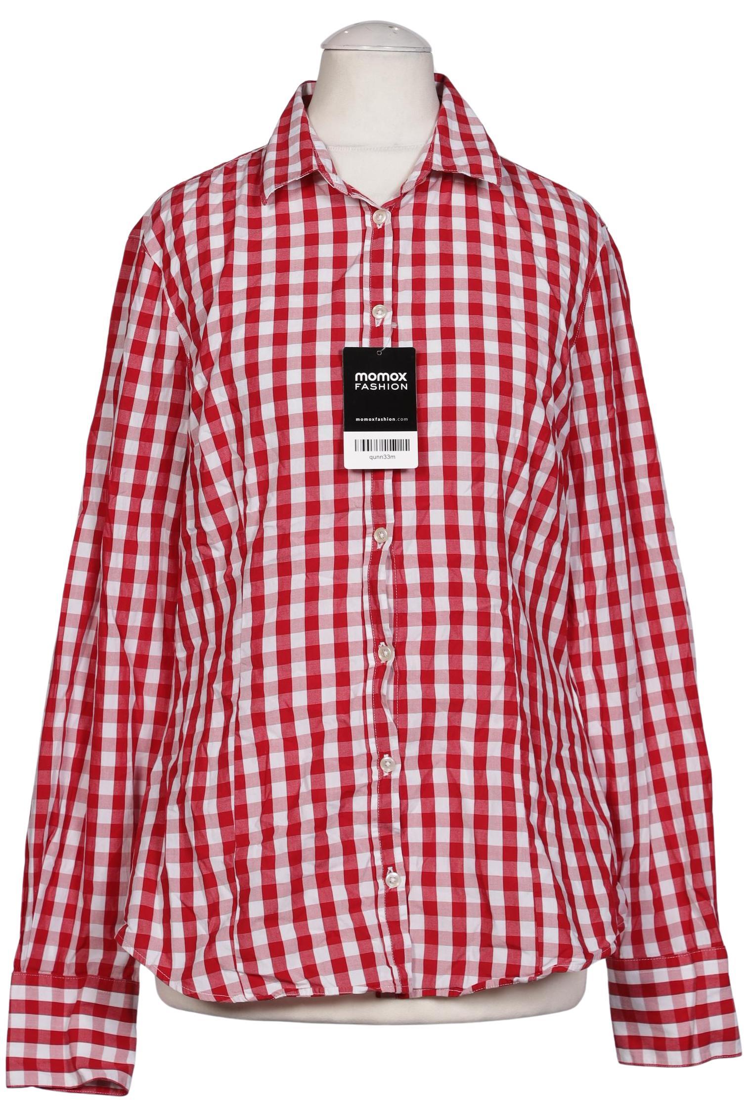 

United Colors OF Benetton Damen Bluse, mehrfarbig, Gr. 36