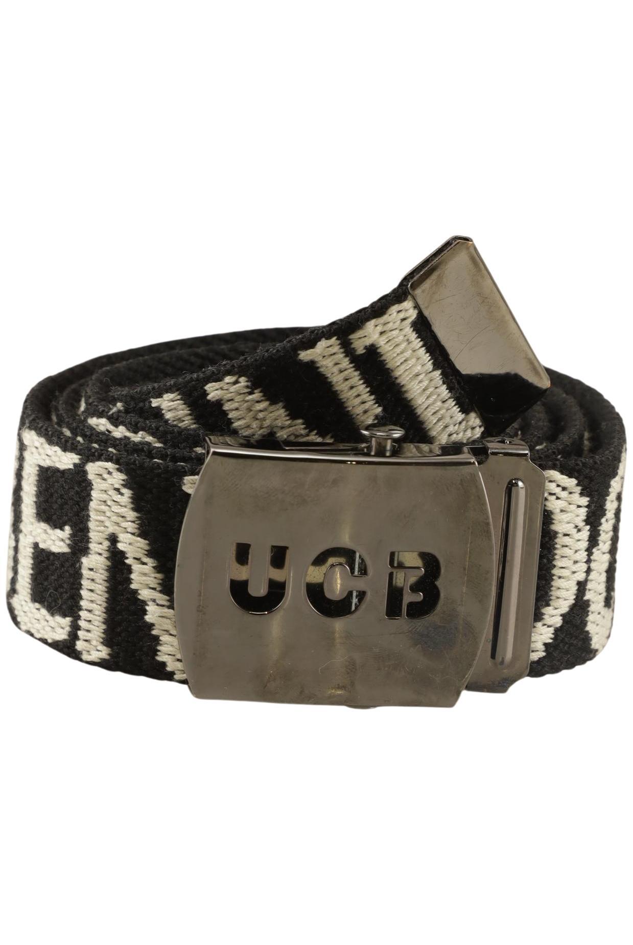 

United Colors OF Benetton Damen Gürtel, mehrfarbig, Gr. 90