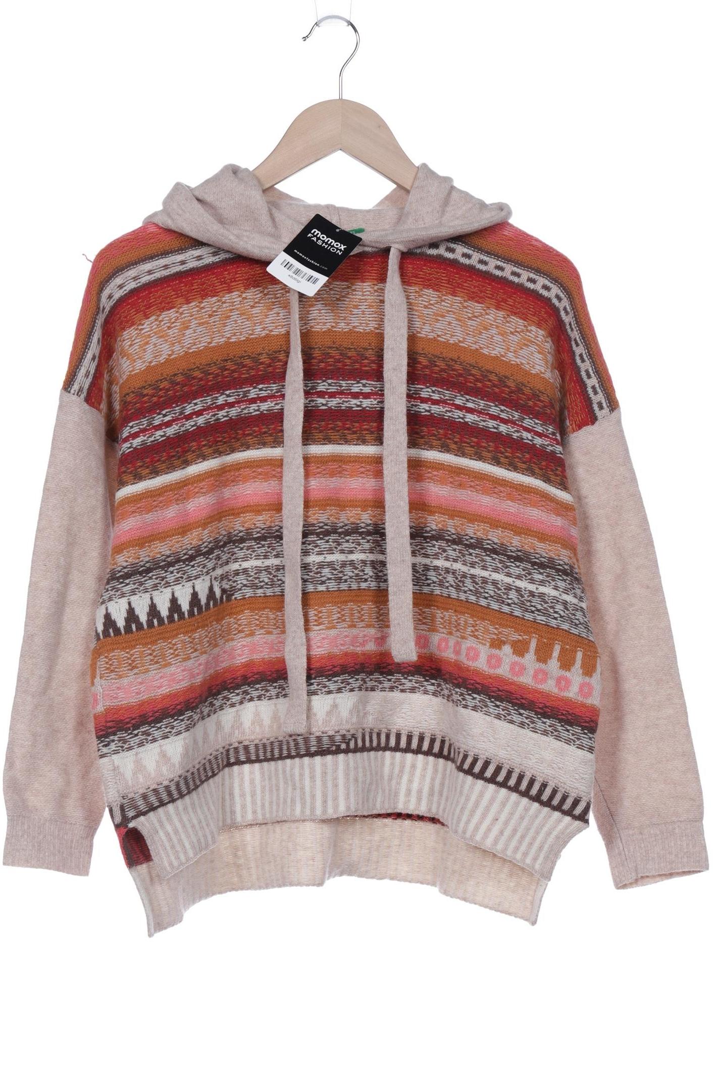 

United Colors OF Benetton Damen Pullover, beige, Gr. 34