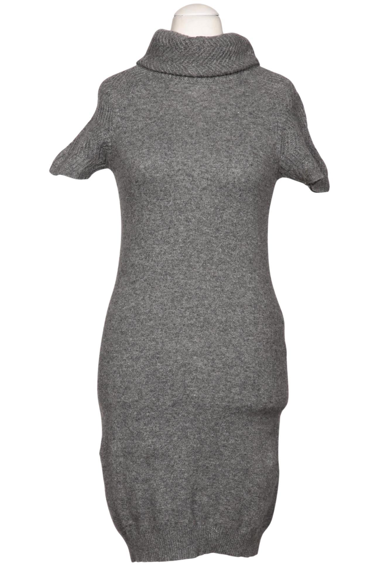 

United Colors OF Benetton Damen Kleid, grau, Gr. 36