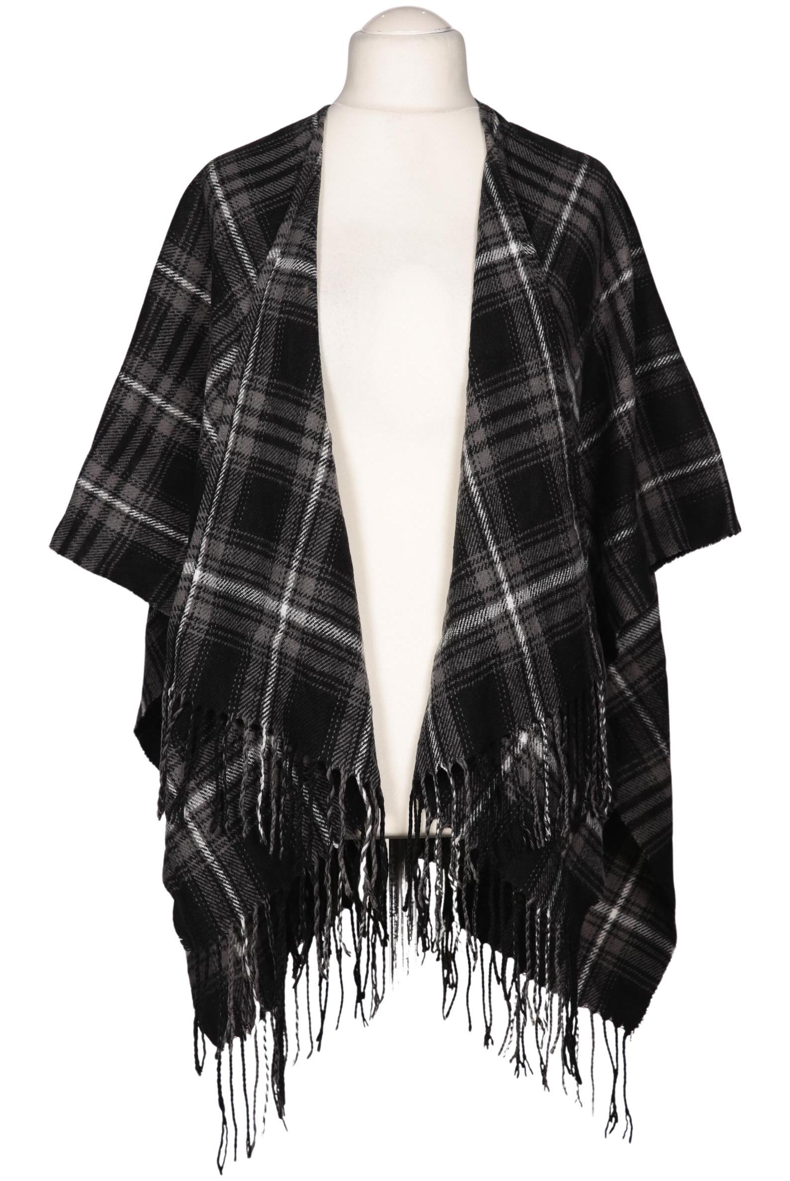 

United Colors OF Benetton Damen Strickjacke, mehrfarbig, Gr. uni