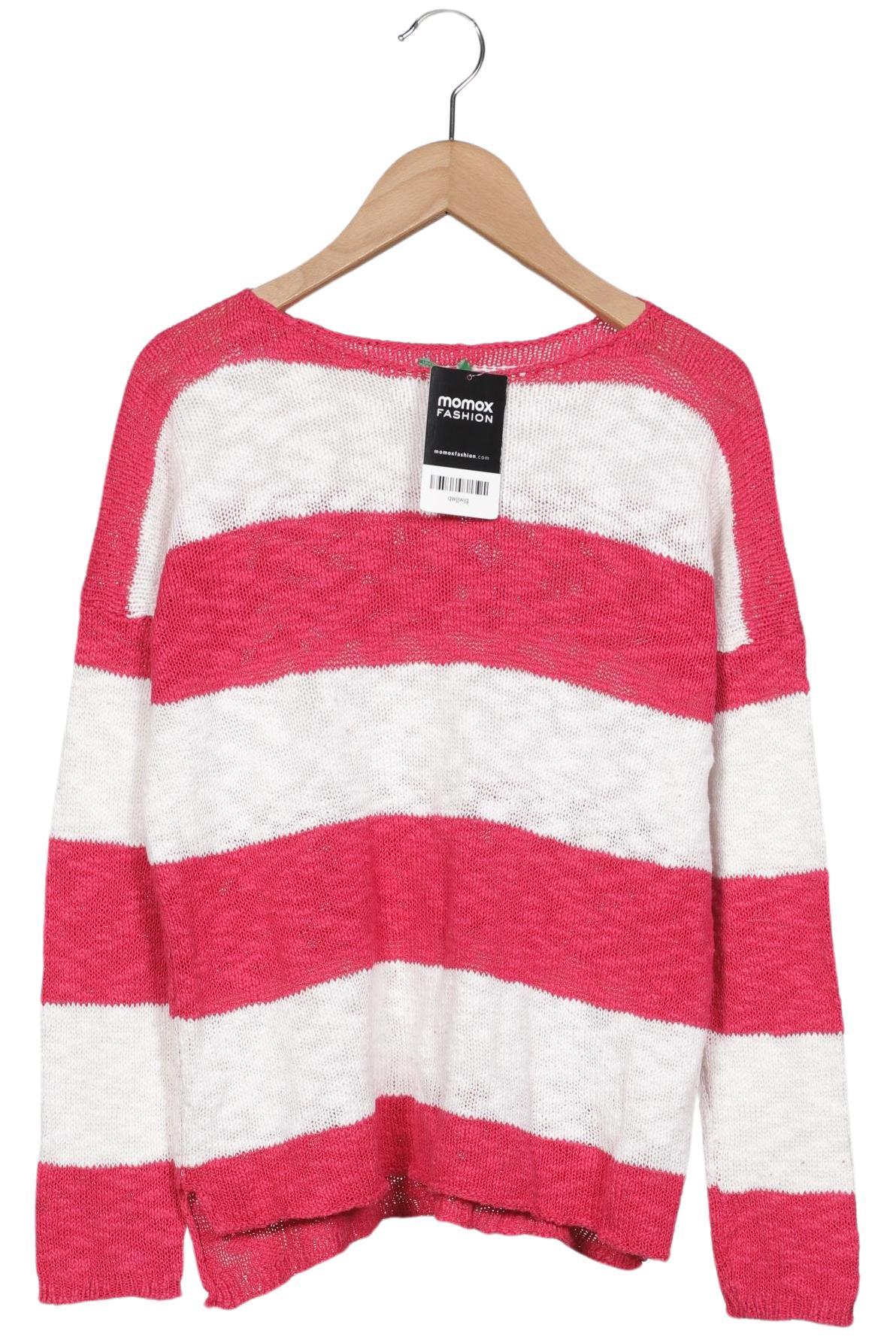 

United Colors OF Benetton Damen Pullover, mehrfarbig, Gr. 38