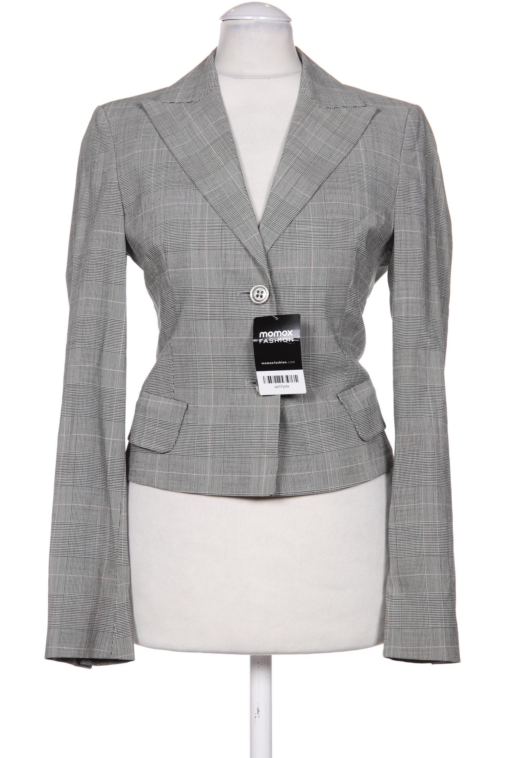 

United Colors OF Benetton Damen Blazer, grau, Gr. 38