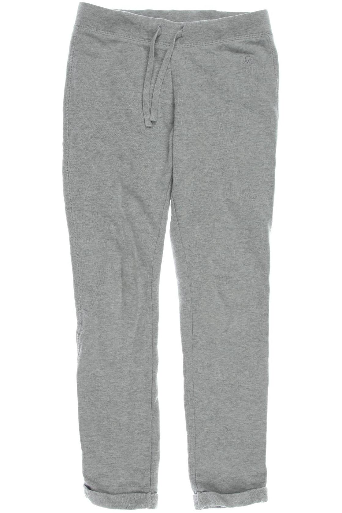 

United Colors OF Benetton Damen Stoffhose, grau, Gr. 146