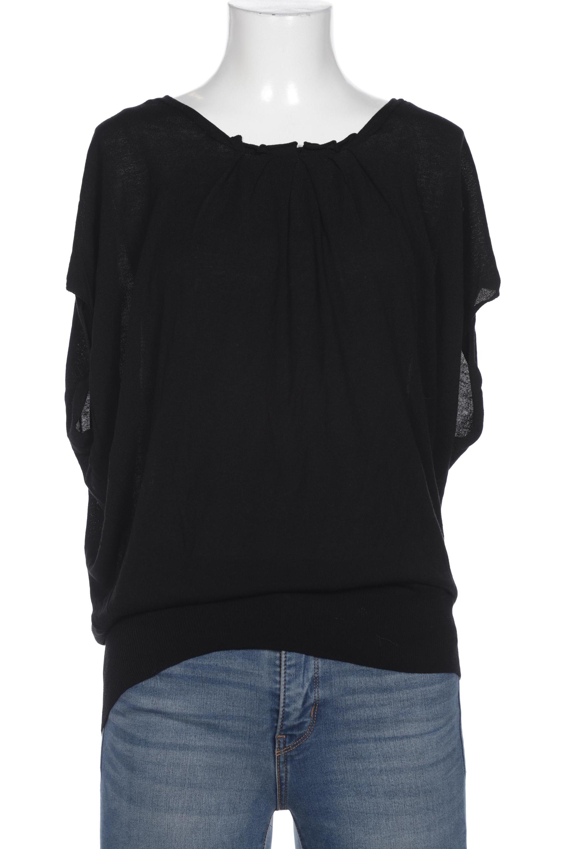 

UNITED COLORS OF BENETTON Damen Pullover, schwarz