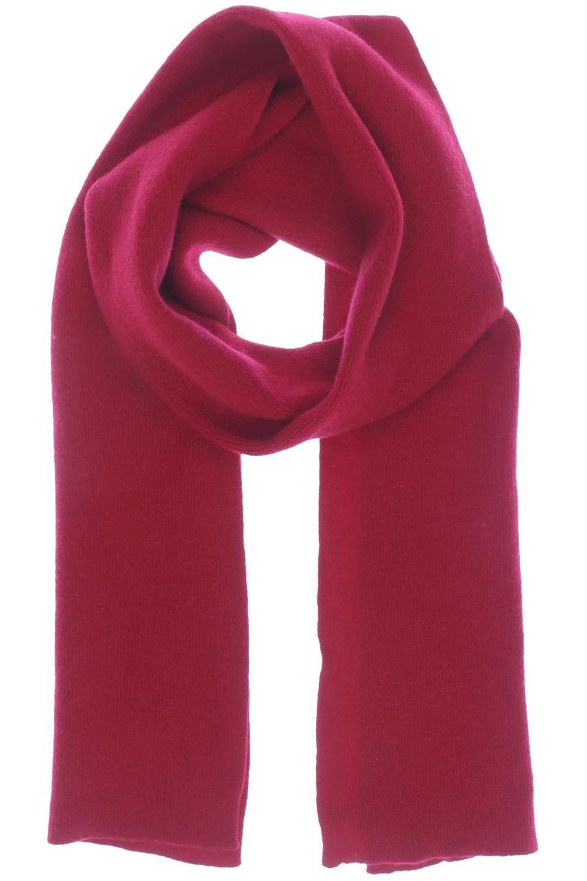 

United Colors OF Benetton Damen Schal, rot, Gr.