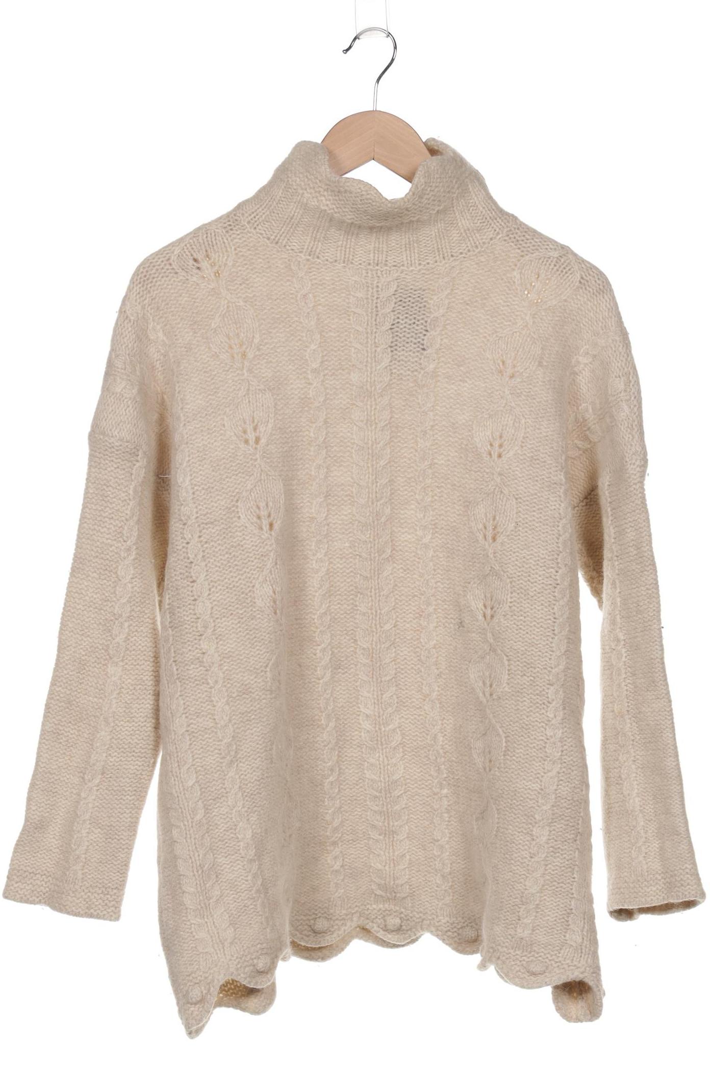 

United Colors OF Benetton Damen Pullover, beige, Gr. 44