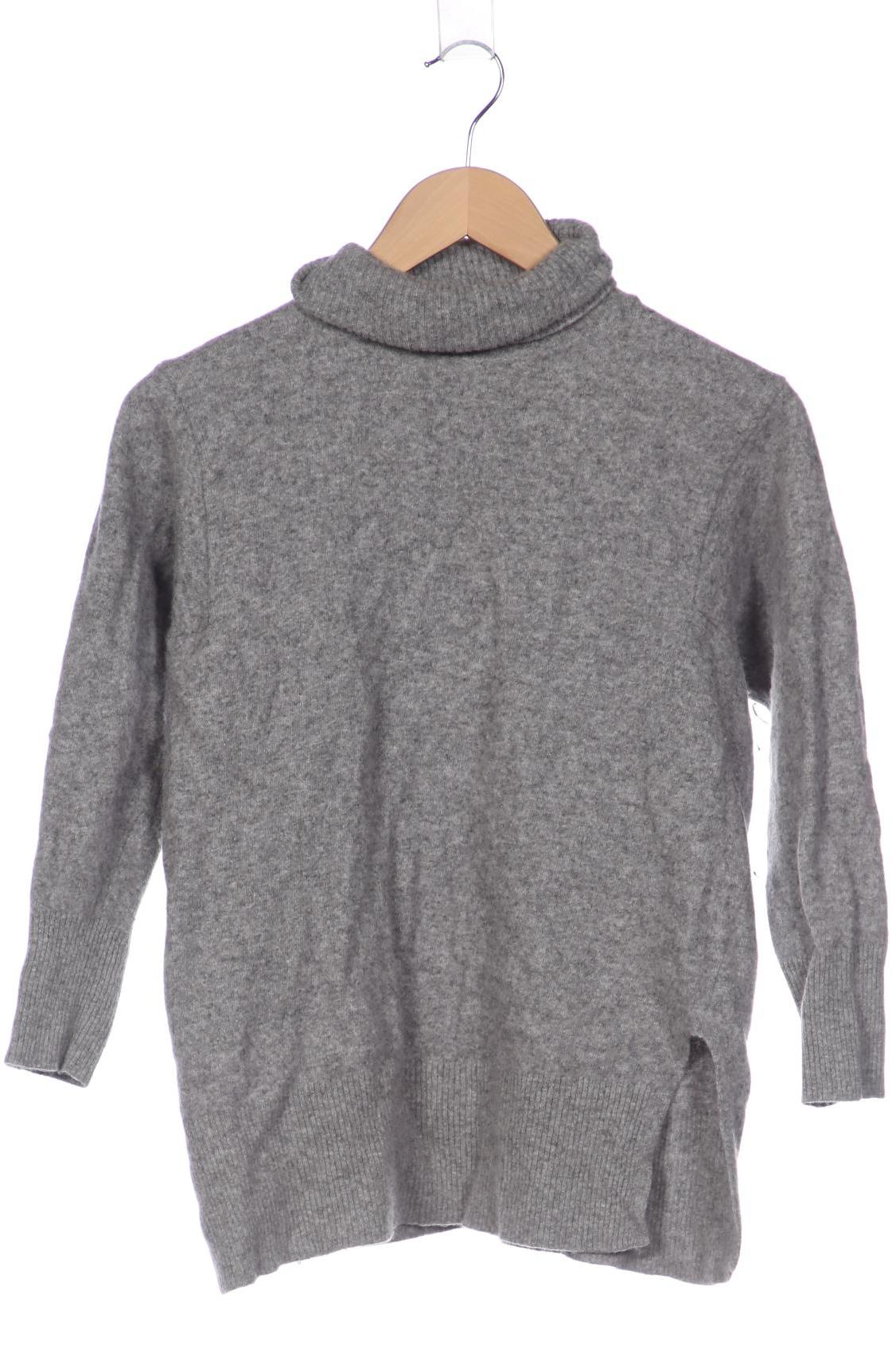 

UNITED COLORS OF BENETTON Damen Pullover, grau