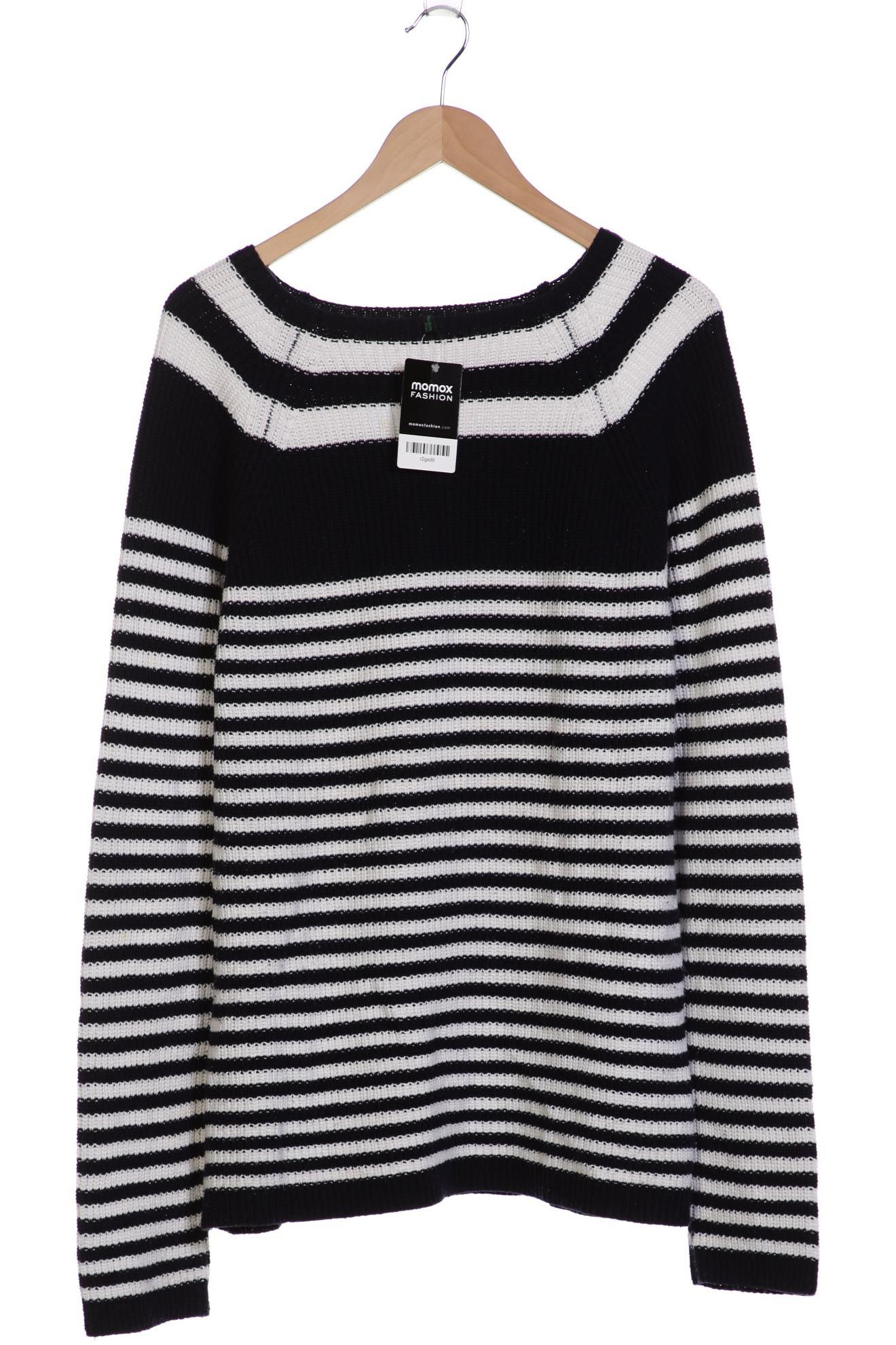 

United Colors OF Benetton Herren Pullover, marineblau, Gr. 54