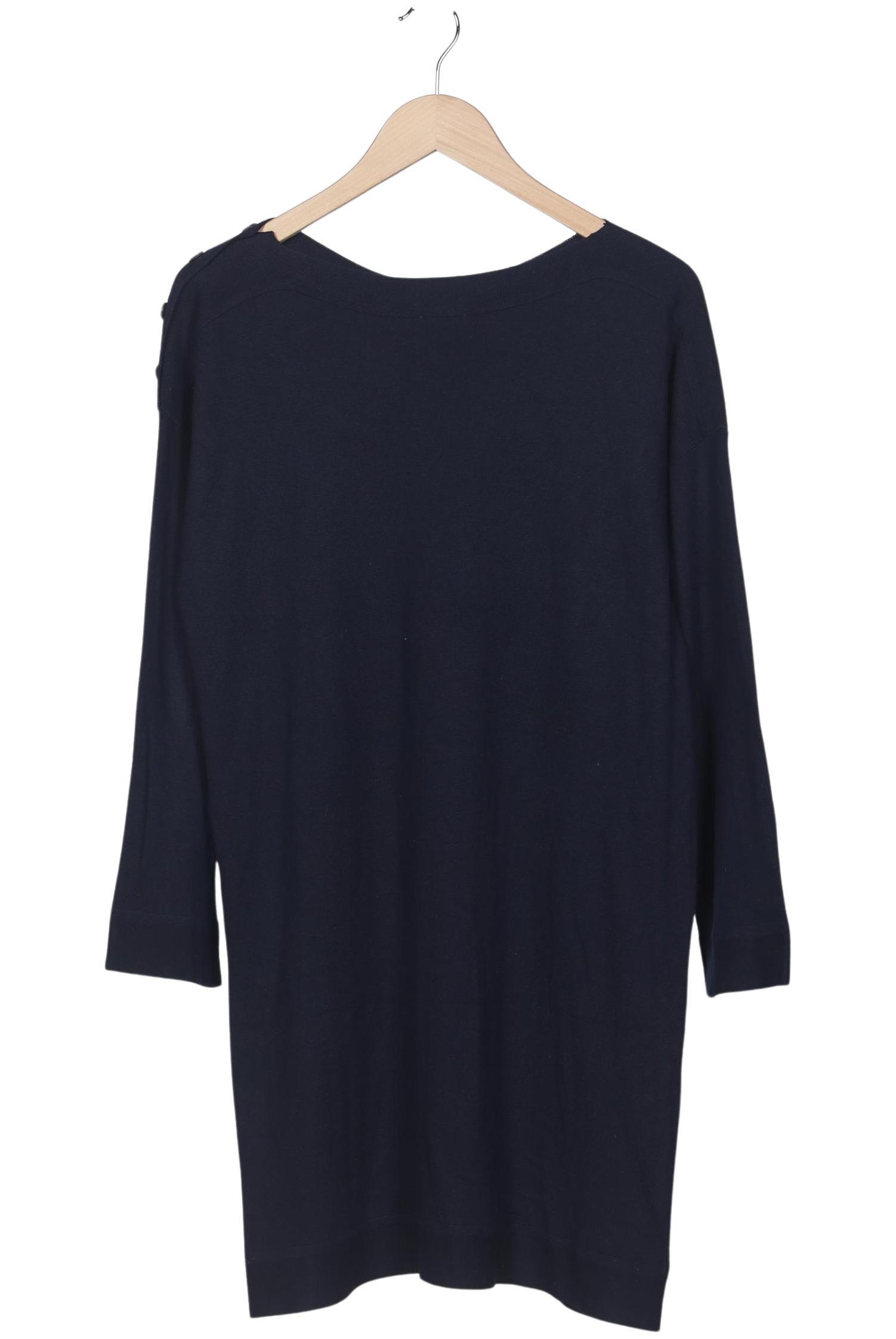 

United Colors OF Benetton Damen Pullover, marineblau, Gr. 46