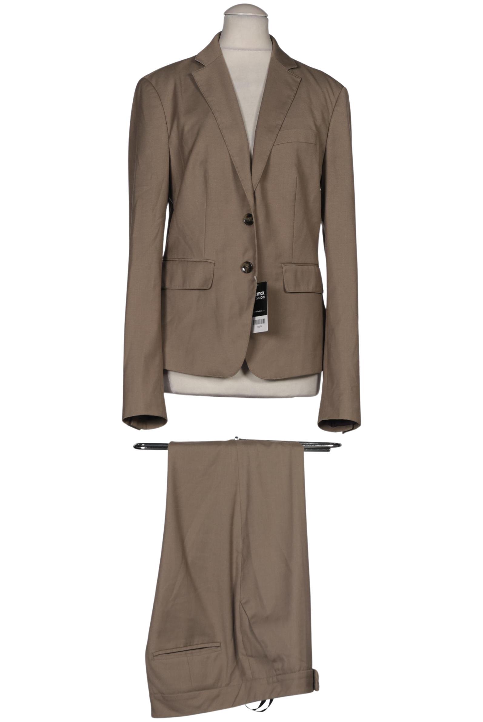 

United Colors OF Benetton Damen Anzug, braun, Gr. 42