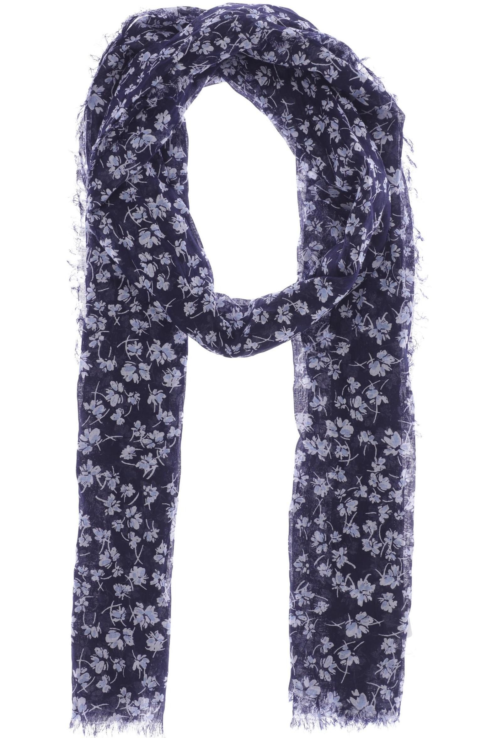 

UNITED COLORS OF BENETTON Damen Schal, marineblau