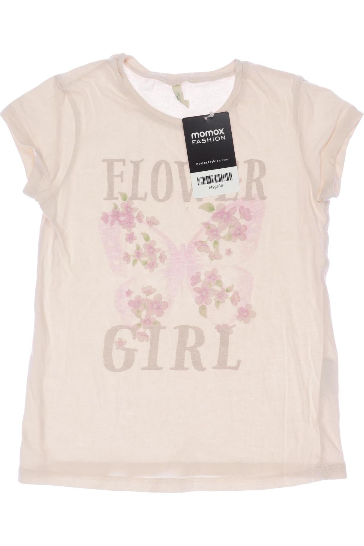 

United Colors OF Benetton Damen T-Shirt, pink, Gr. 128
