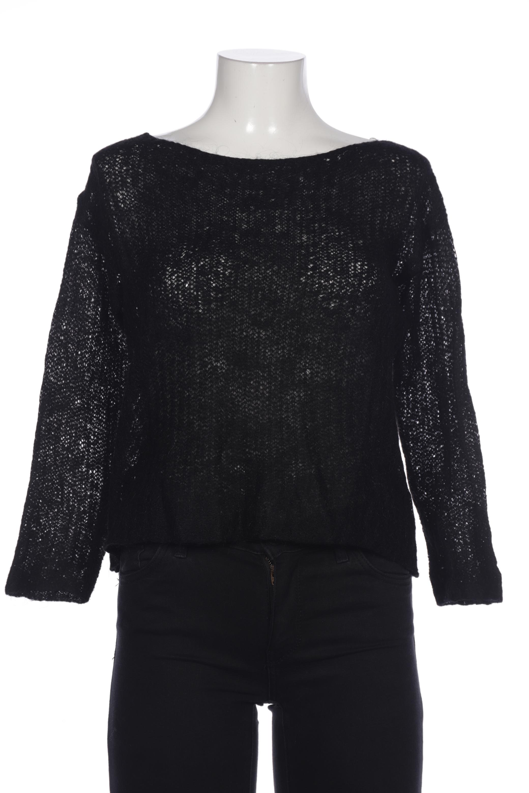 

UNITED COLORS OF BENETTON Damen Pullover, schwarz