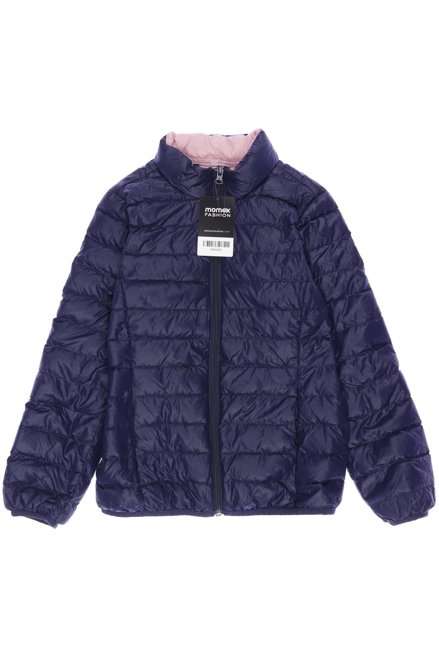 

United Colors OF Benetton Damen Jacke, marineblau, Gr. 140