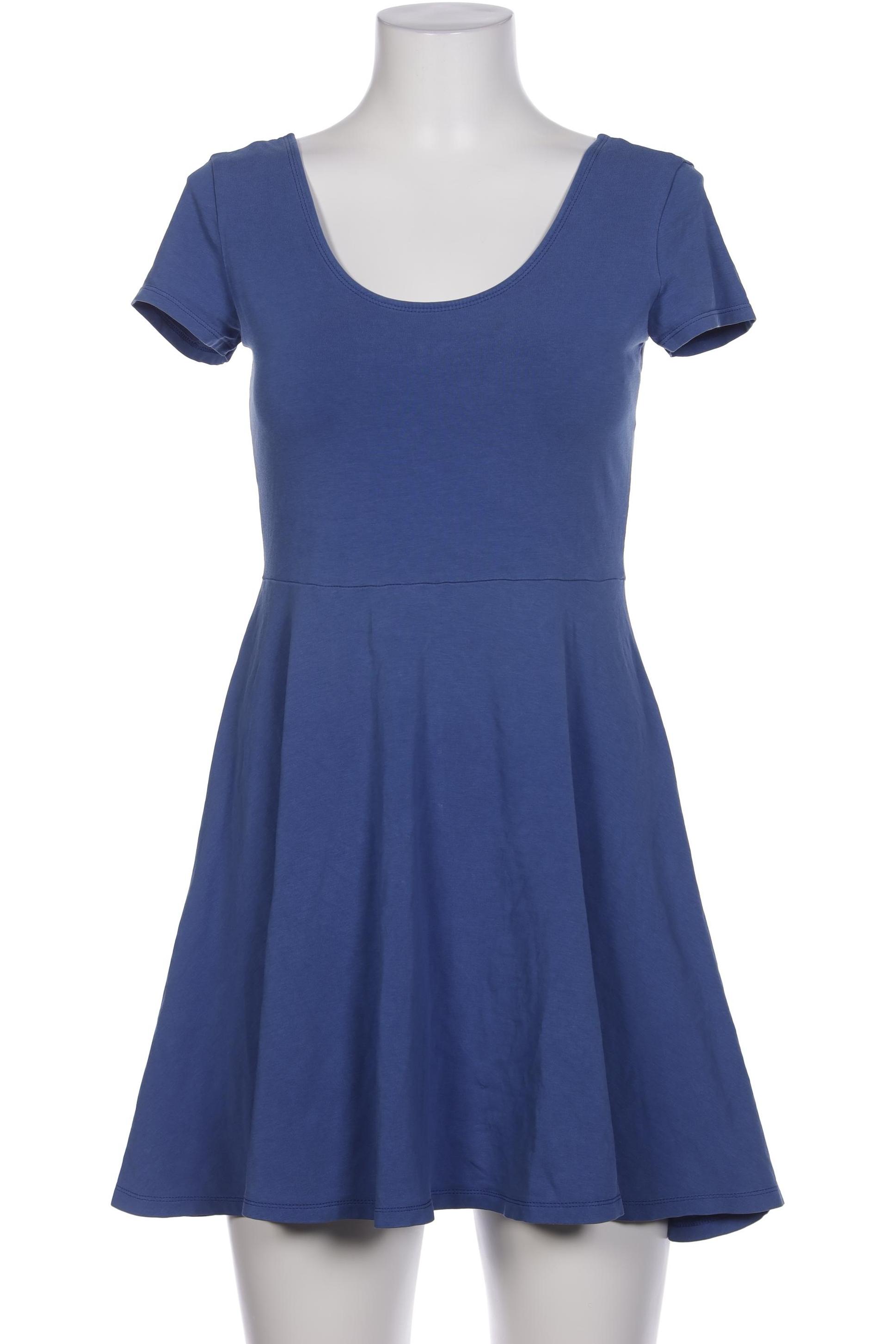 

United Colors OF Benetton Damen Kleid, blau, Gr. 42