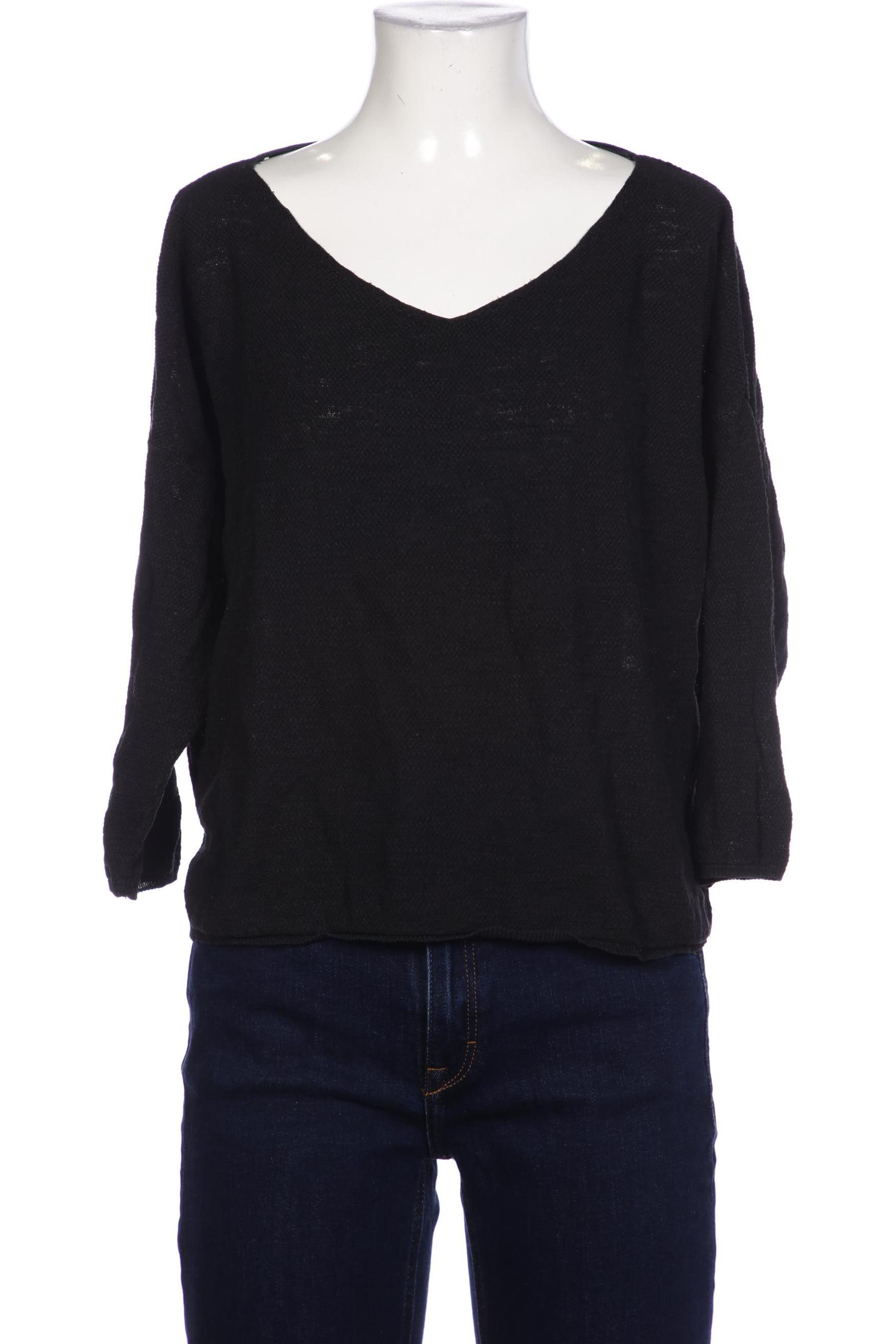 

UNITED COLORS OF BENETTON Damen Pullover, schwarz