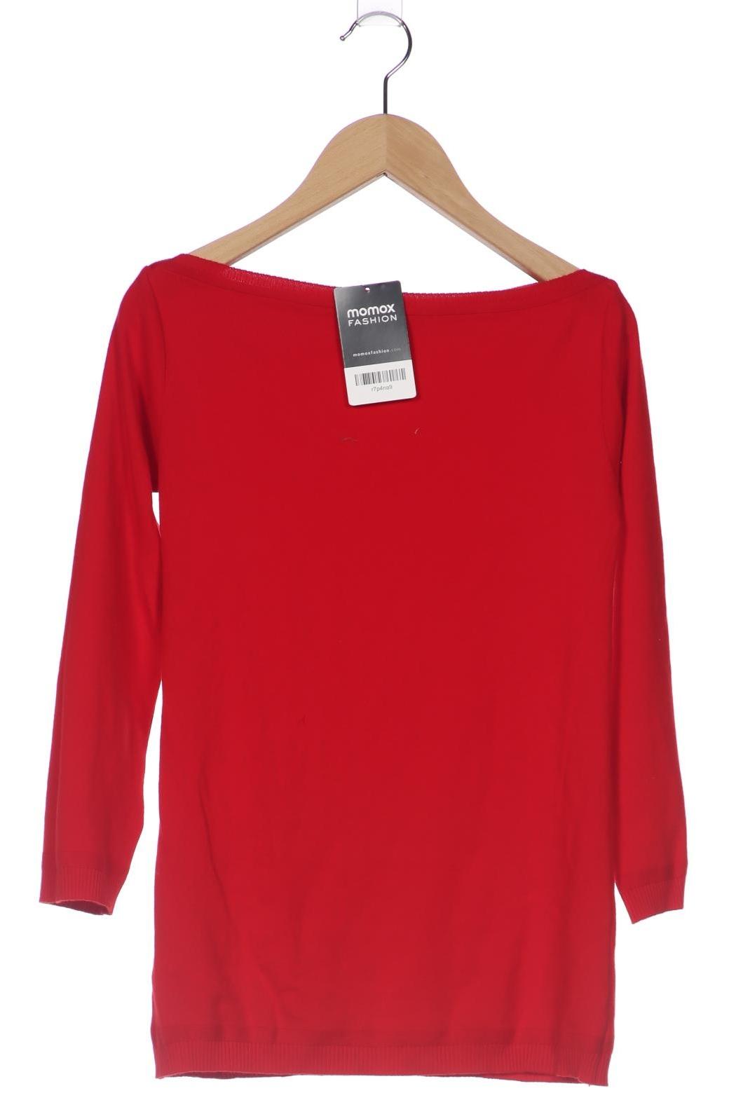 

United Colors OF Benetton Damen Pullover, rot, Gr. 36