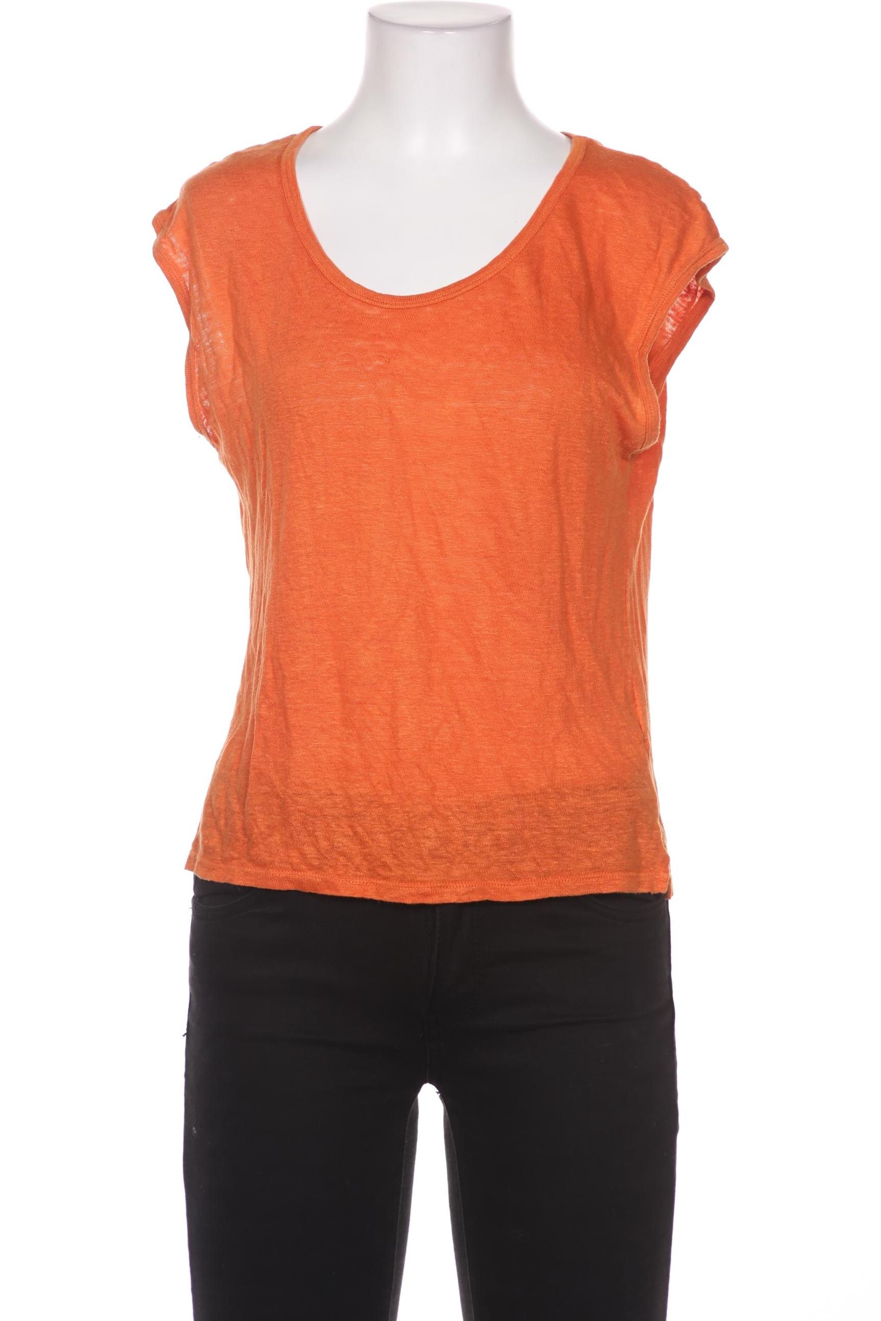 

United Colors OF Benetton Damen T-Shirt, orange, Gr. 36