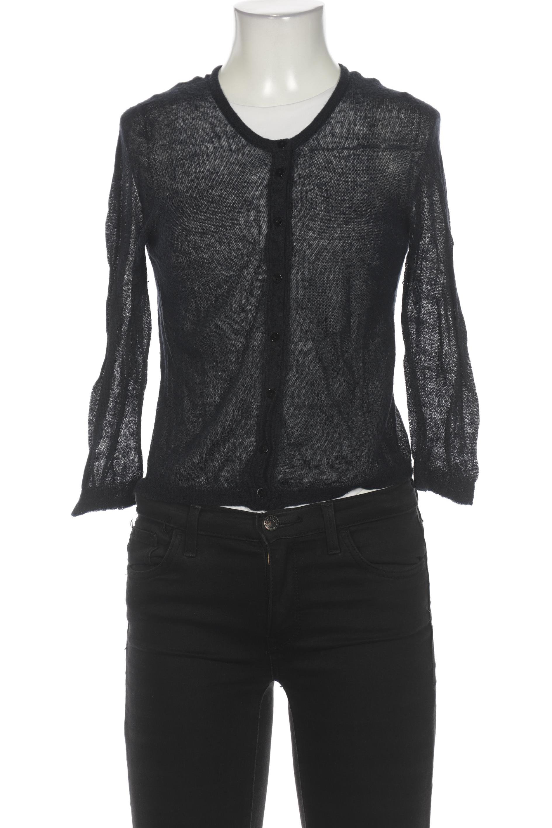 

United Colors OF Benetton Damen Strickjacke, marineblau, Gr. 36