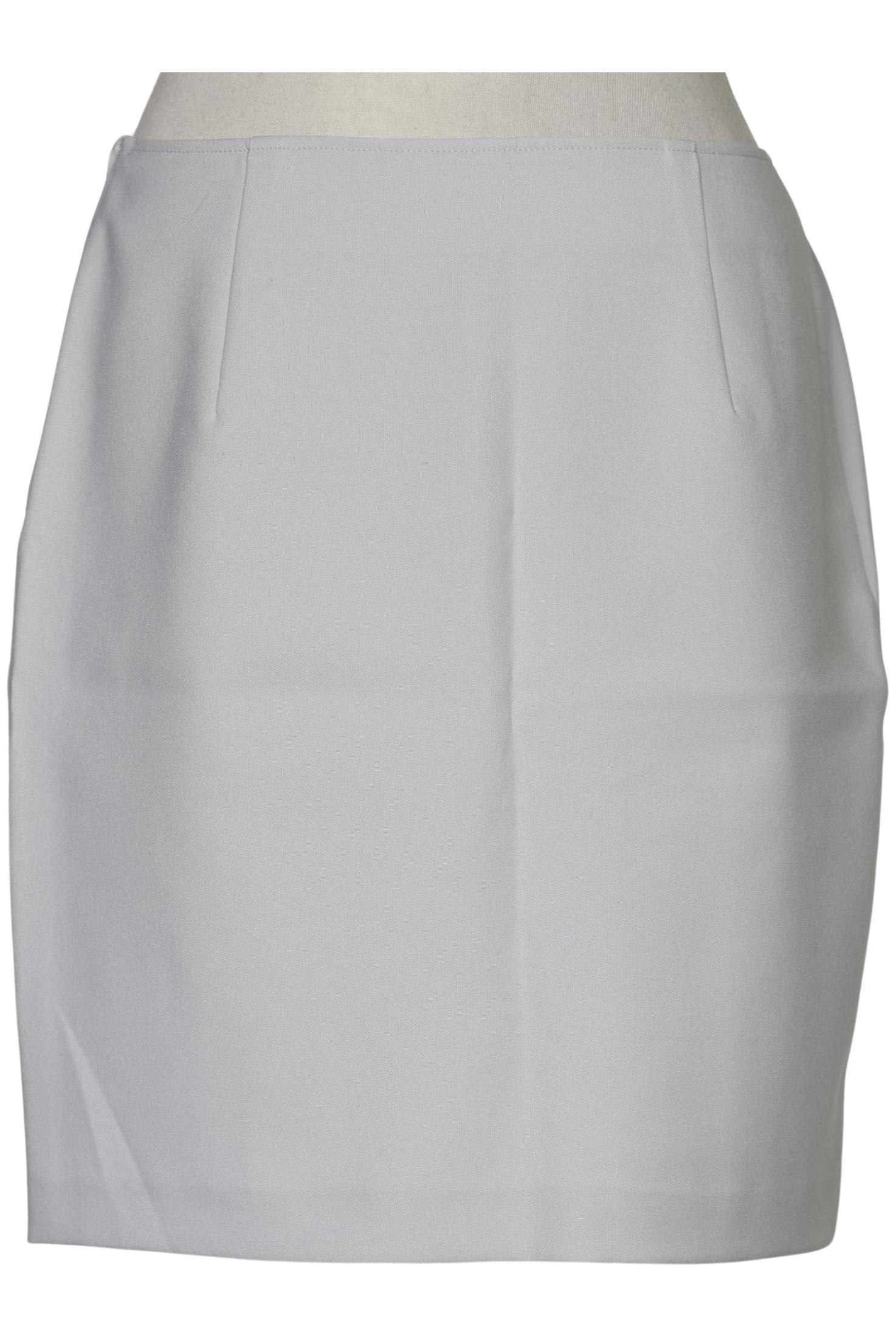 

United Colors OF Benetton Damen Rock, blau, Gr. 42